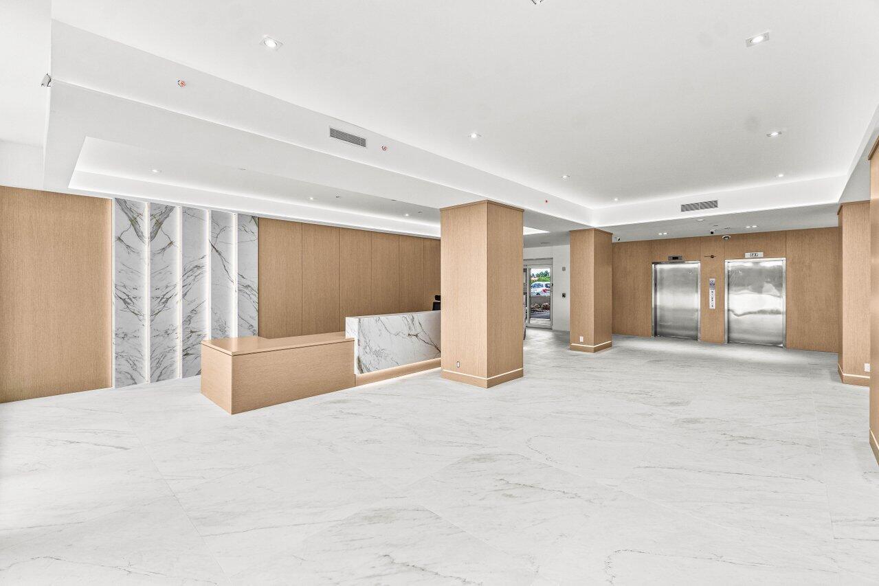 SEA RANCH CLUB OF BOCA - Residential