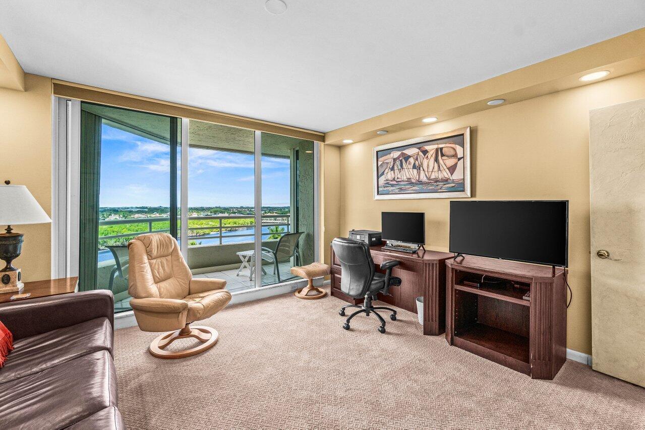 SEA RANCH CLUB OF BOCA - Residential