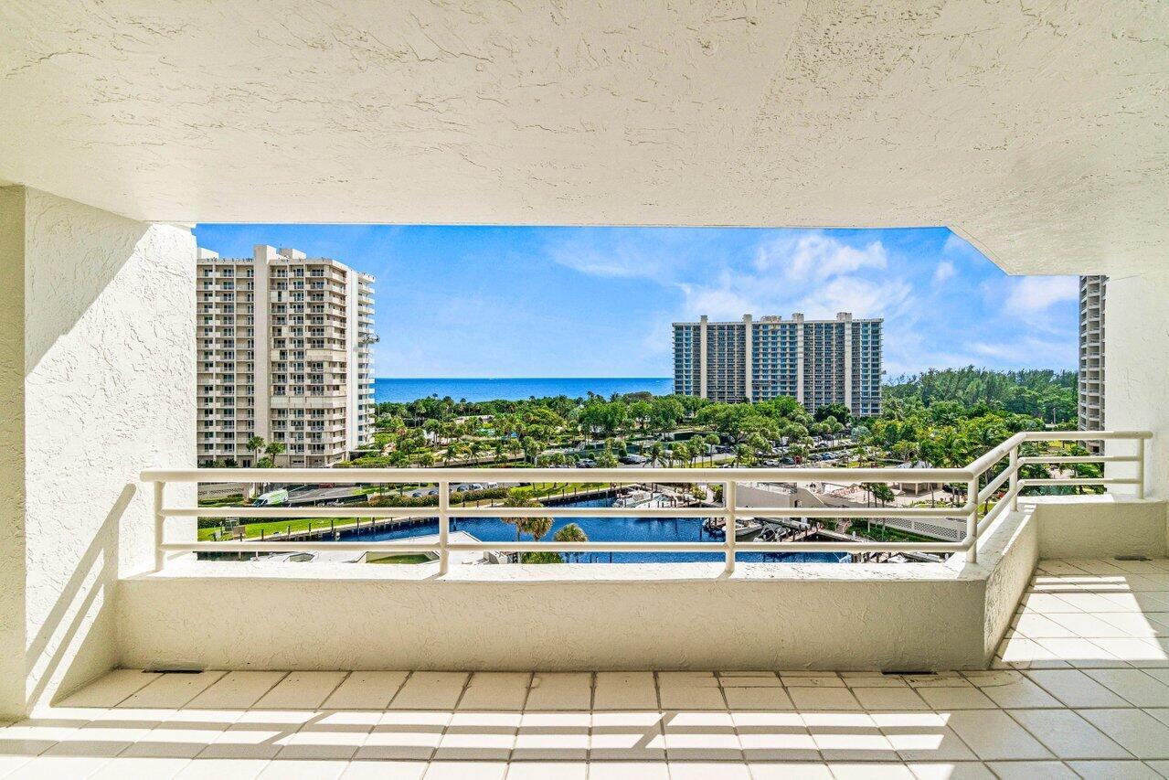 SEA RANCH CLUB OF BOCA - Residential