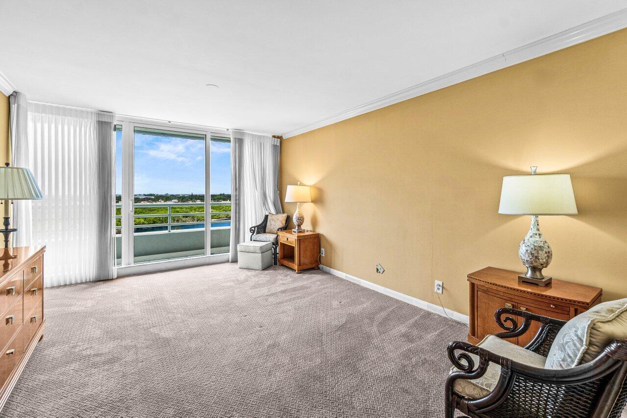 SEA RANCH CLUB OF BOCA - Residential