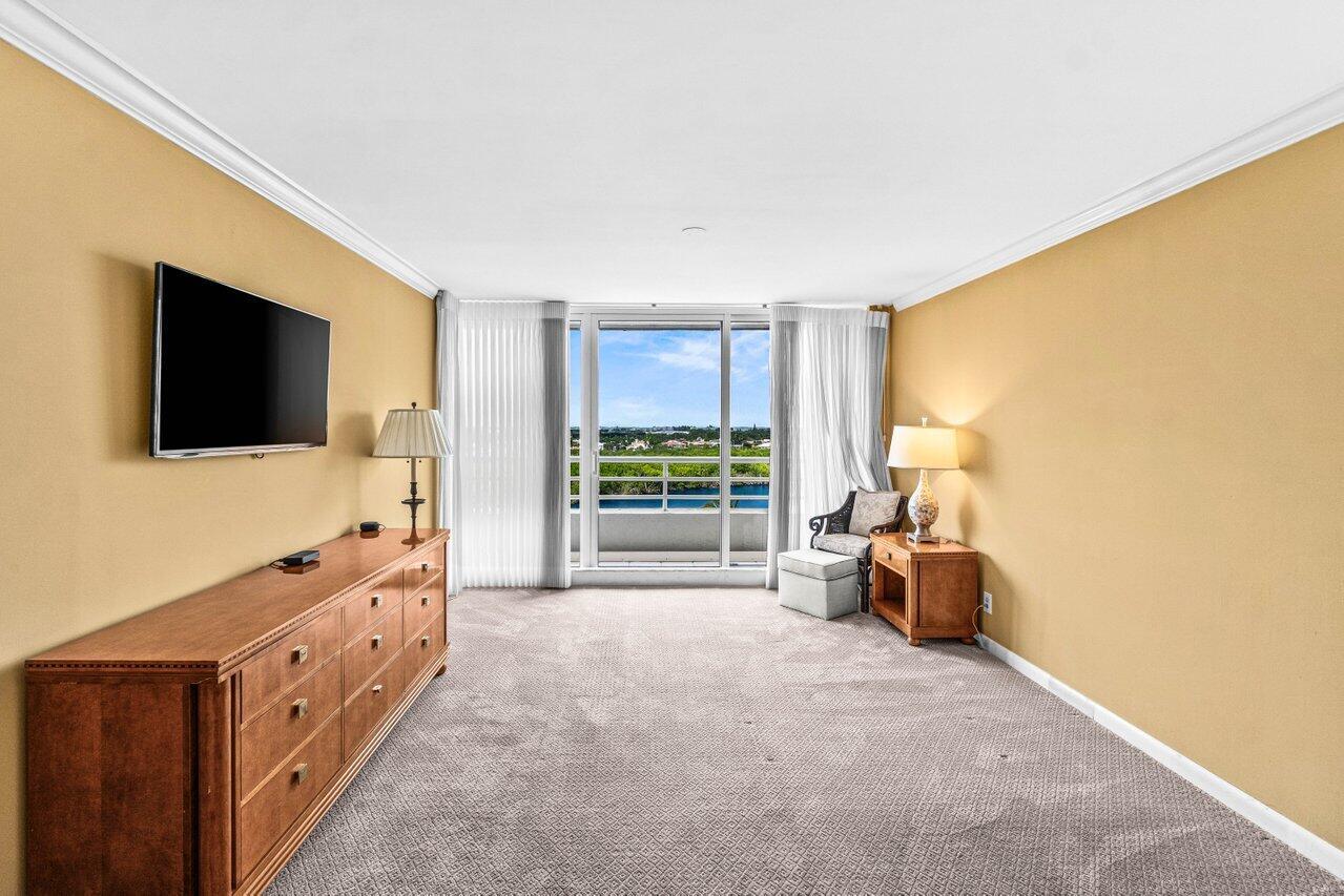 SEA RANCH CLUB OF BOCA - Residential