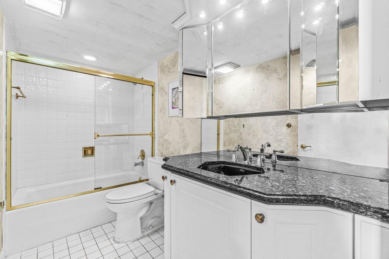 SEA RANCH CLUB OF BOCA - Residential