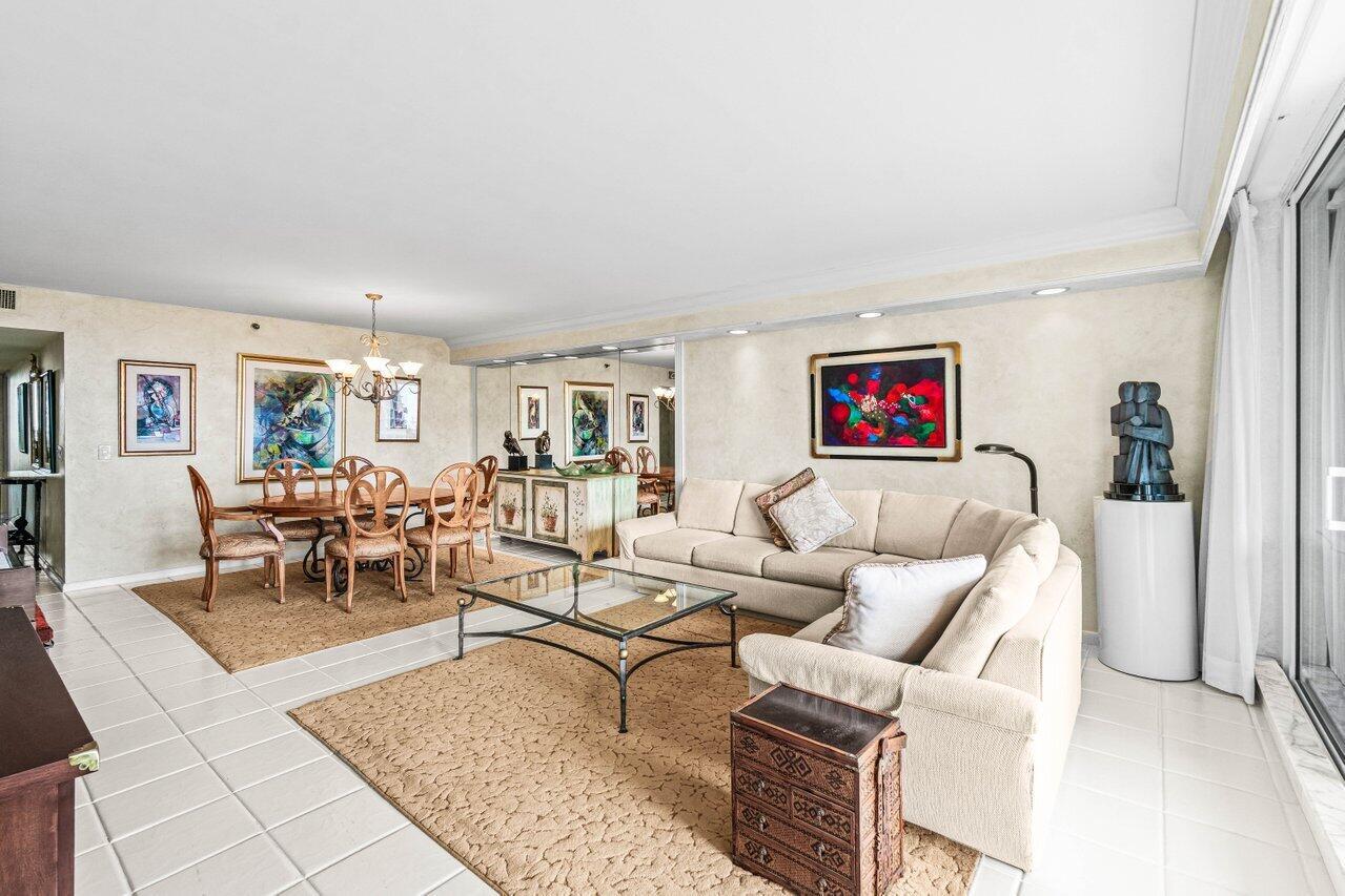 SEA RANCH CLUB OF BOCA - Residential