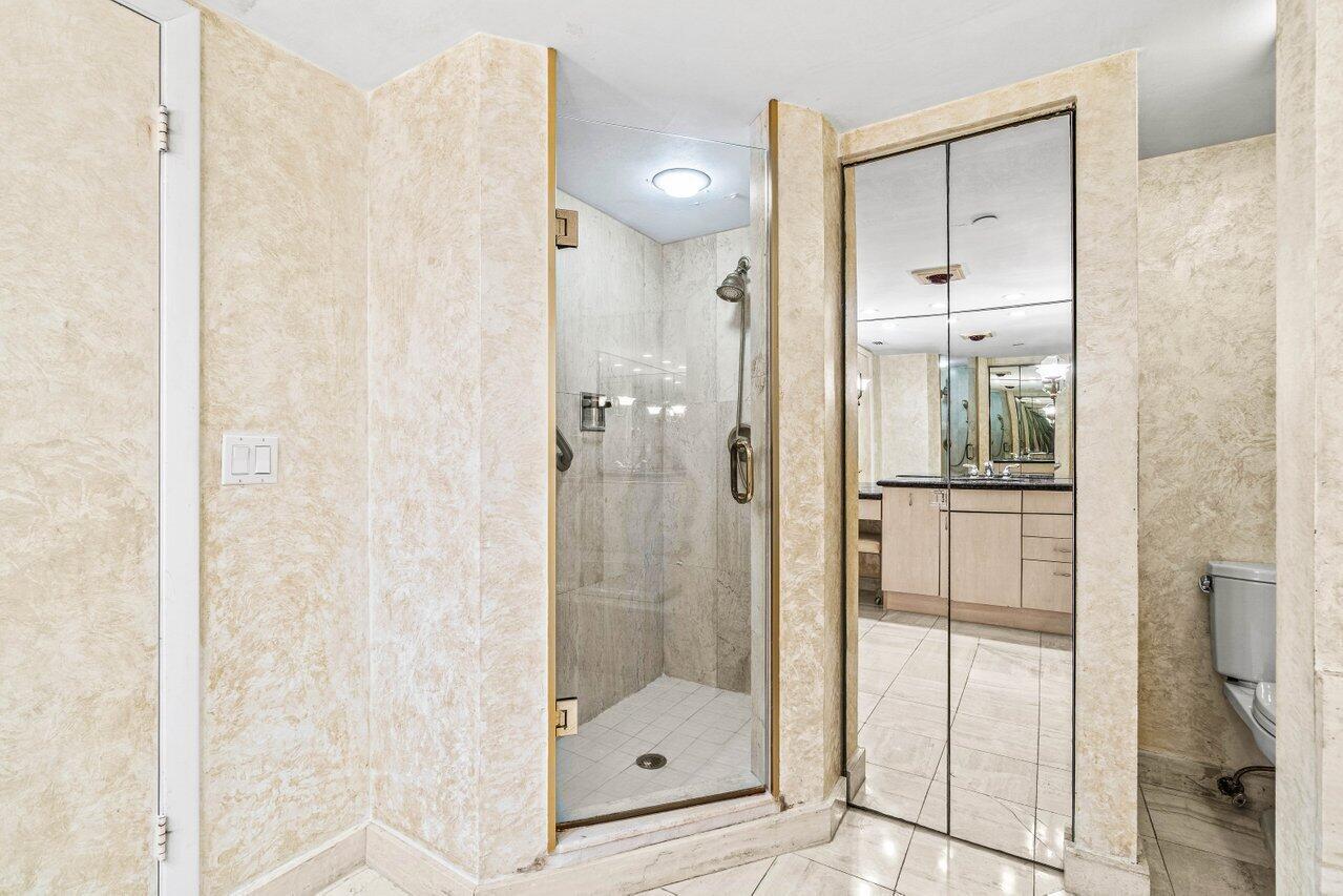 SEA RANCH CLUB OF BOCA - Residential