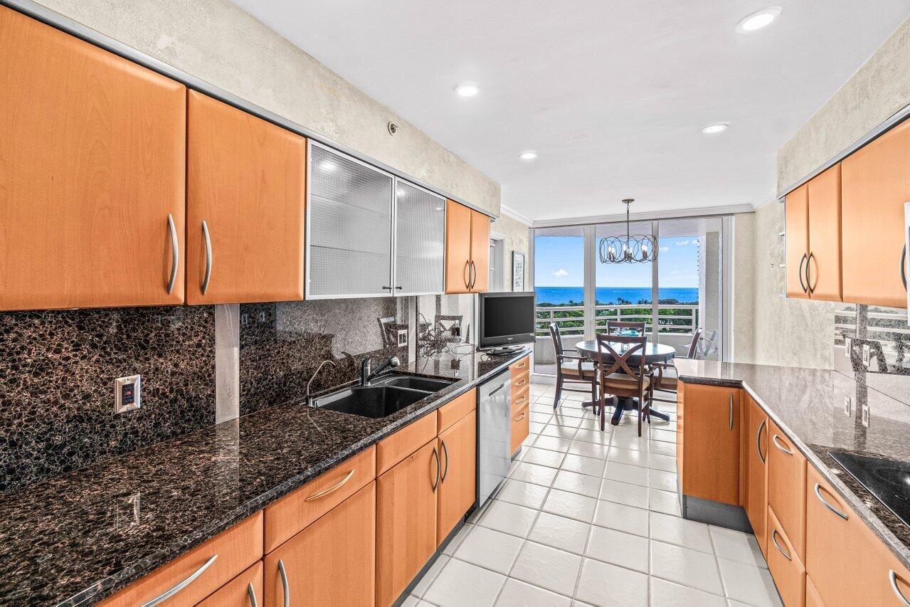 SEA RANCH CLUB OF BOCA - Residential