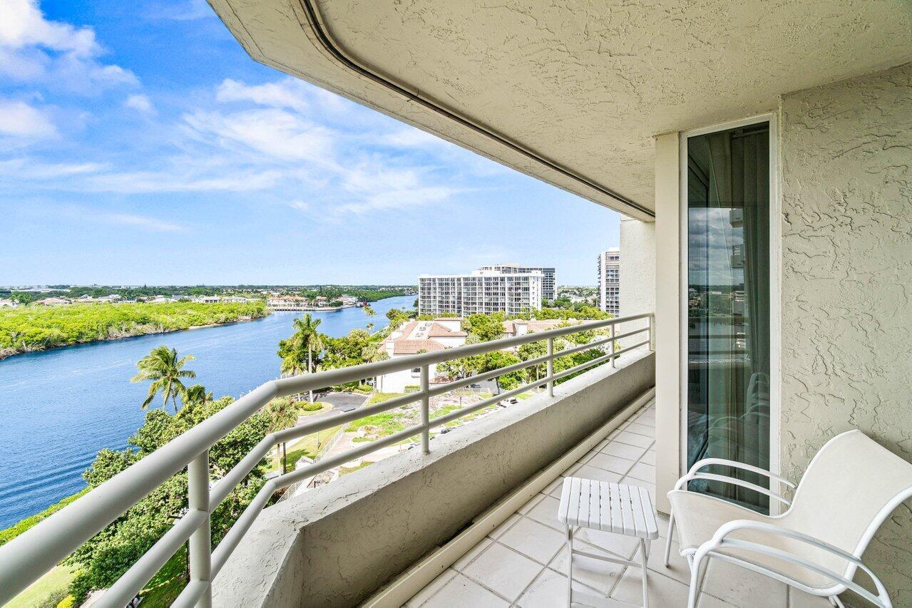 SEA RANCH CLUB OF BOCA - Residential