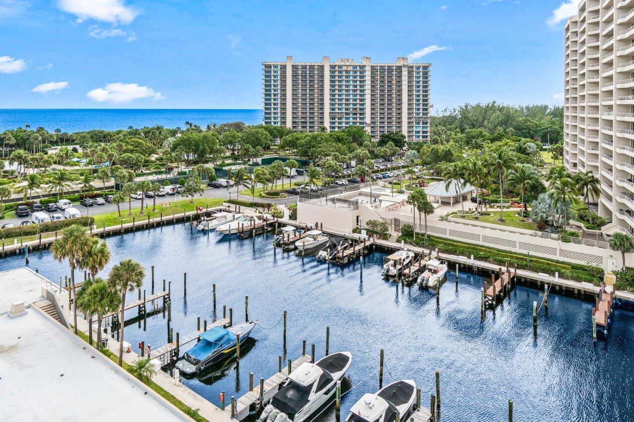 SEA RANCH CLUB OF BOCA - Residential
