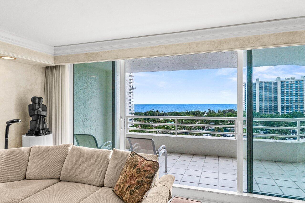 SEA RANCH CLUB OF BOCA - Residential