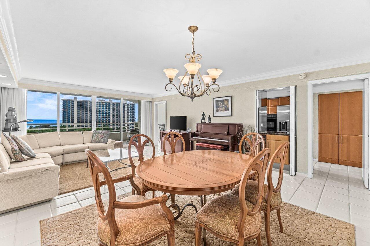 SEA RANCH CLUB OF BOCA - Residential