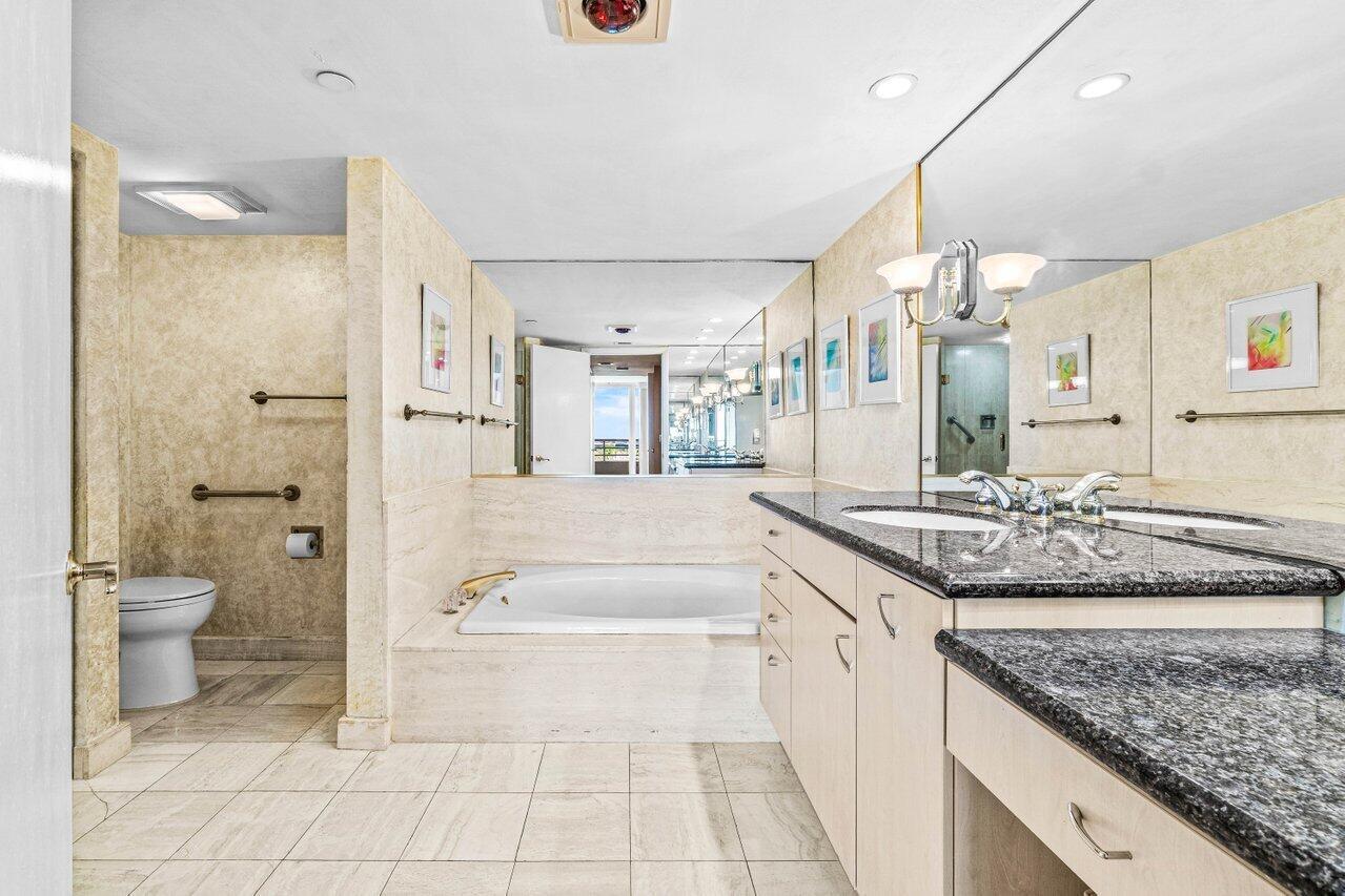 SEA RANCH CLUB OF BOCA - Residential