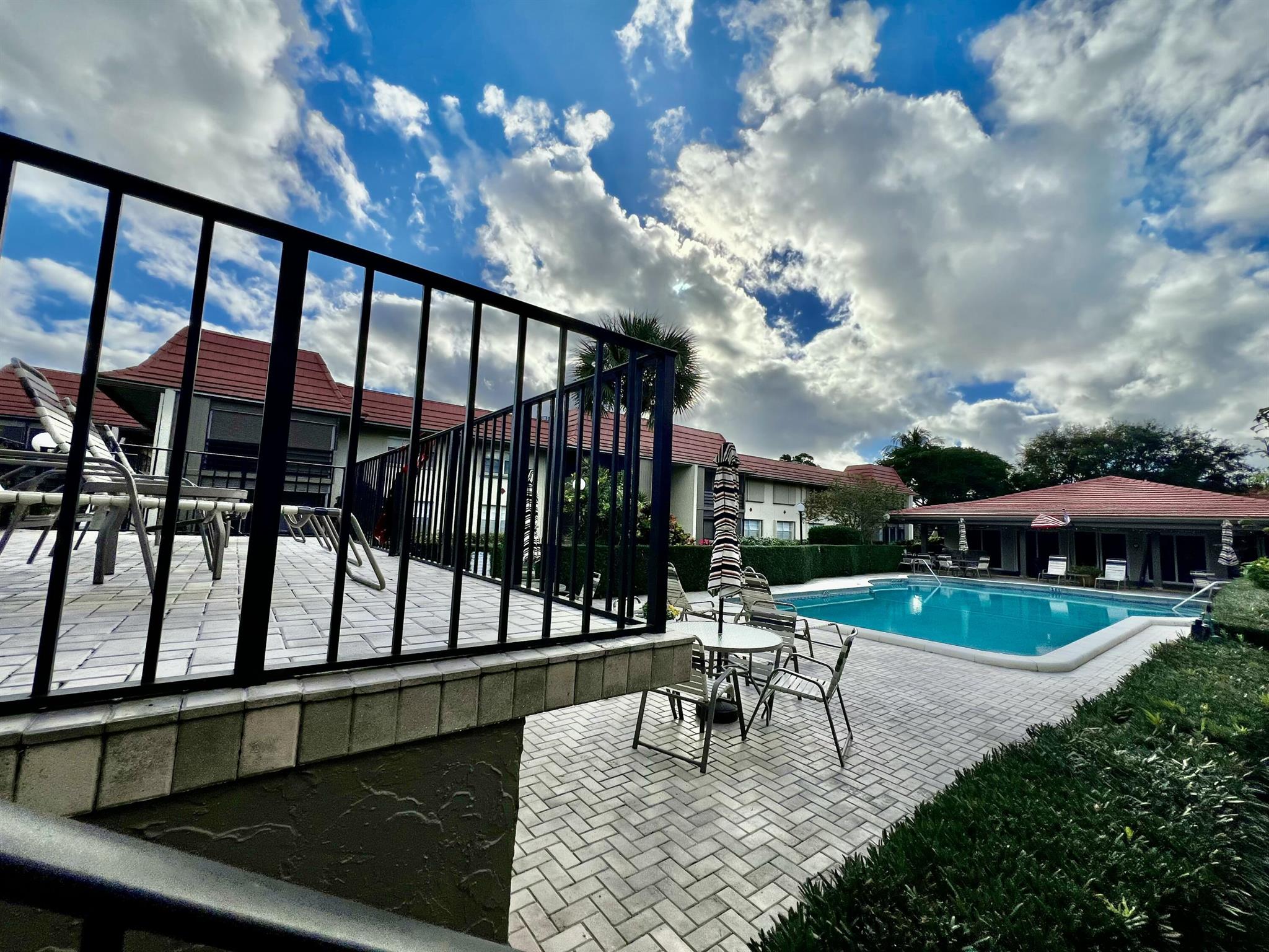 BOCA LINDA CONDO - Residential Lease