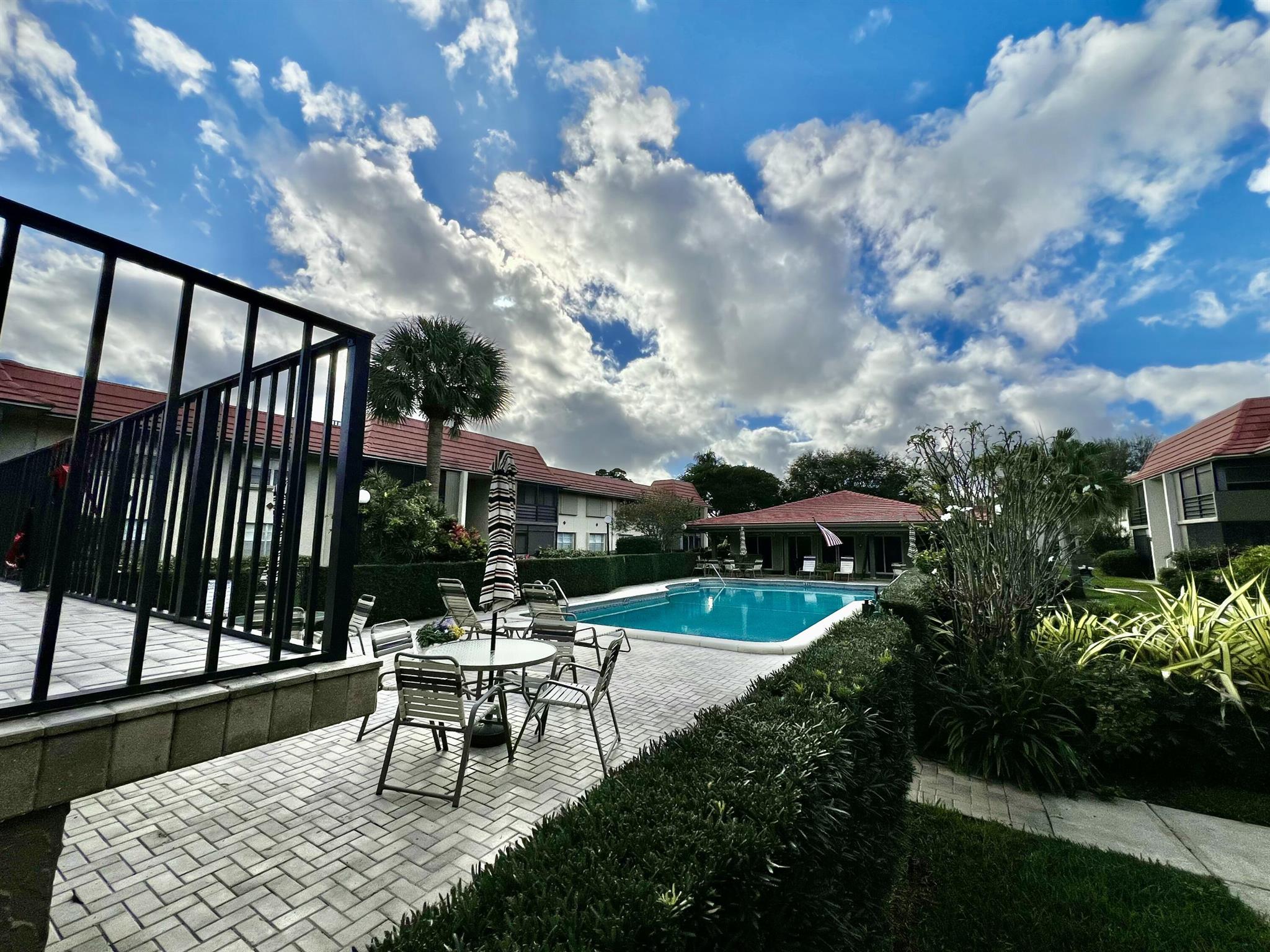 BOCA LINDA CONDO - Residential Lease