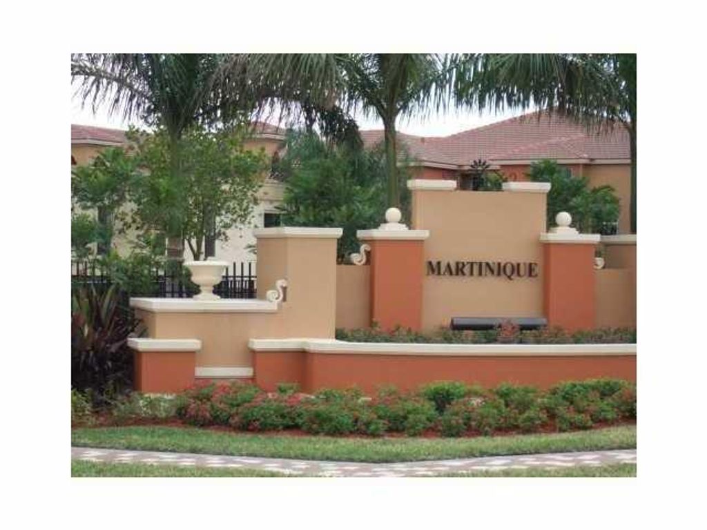 Photo of 12008 SW 28th Street #402, Miramar, FL 33025 (MLS # F10407811)