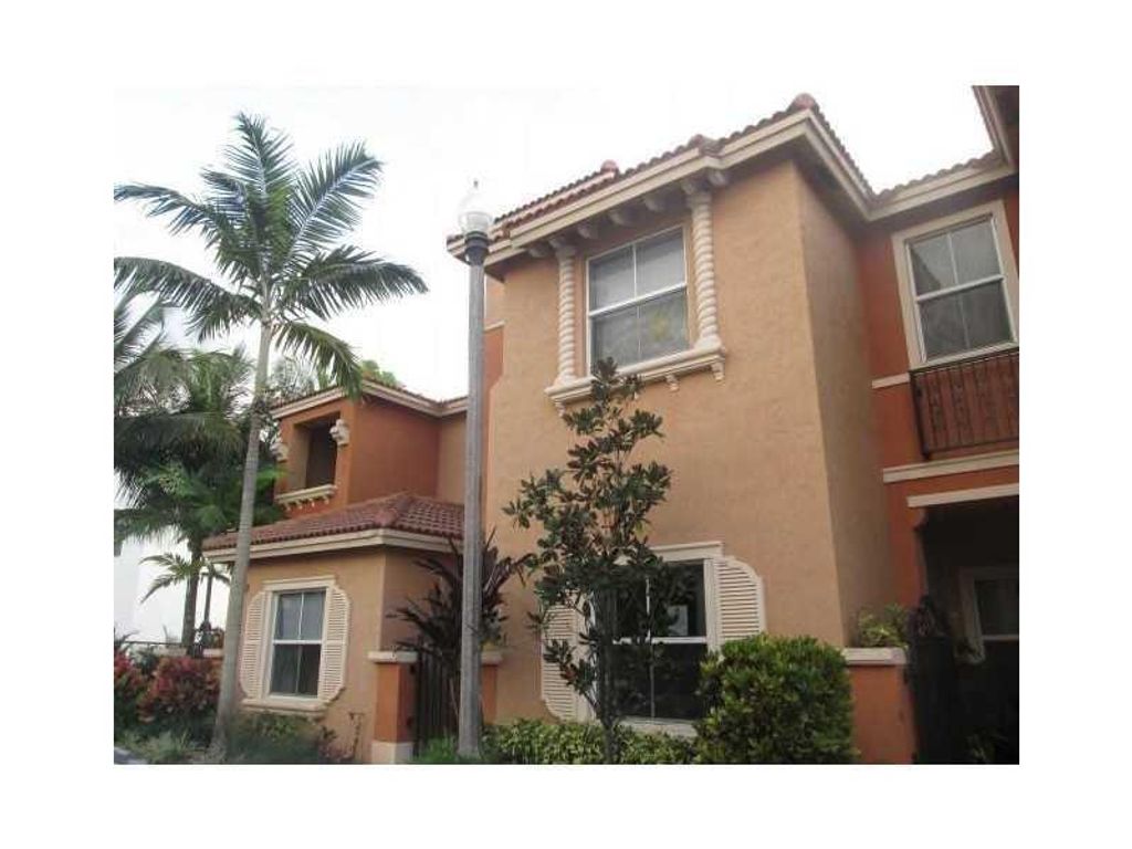 Photo of 12008 SW 28th Street #402, Miramar, FL 33025 (MLS # F10407811)