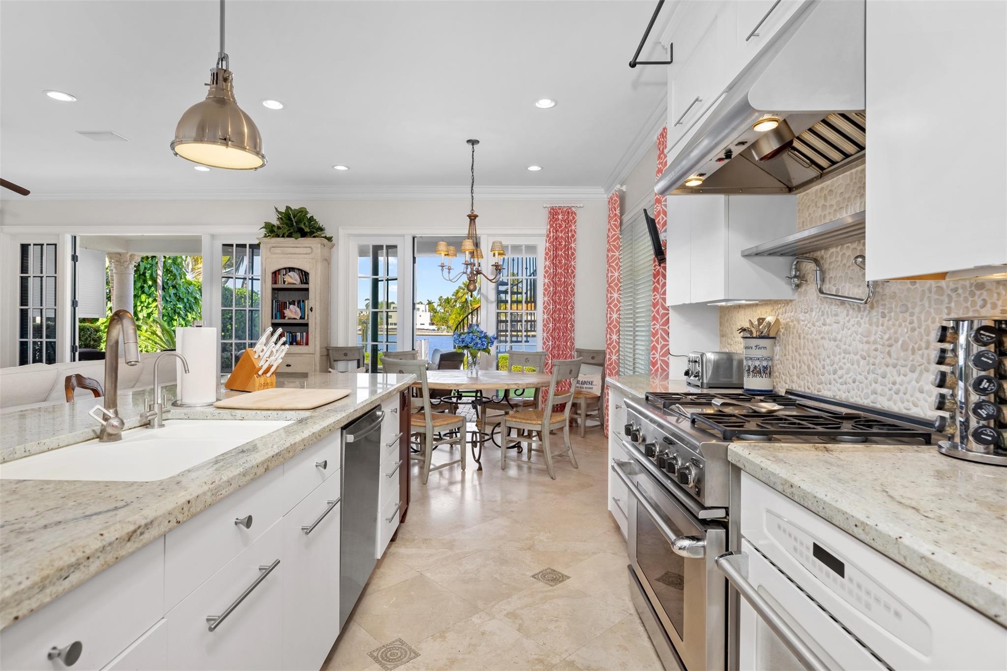 Rio Vista Isles - Residential