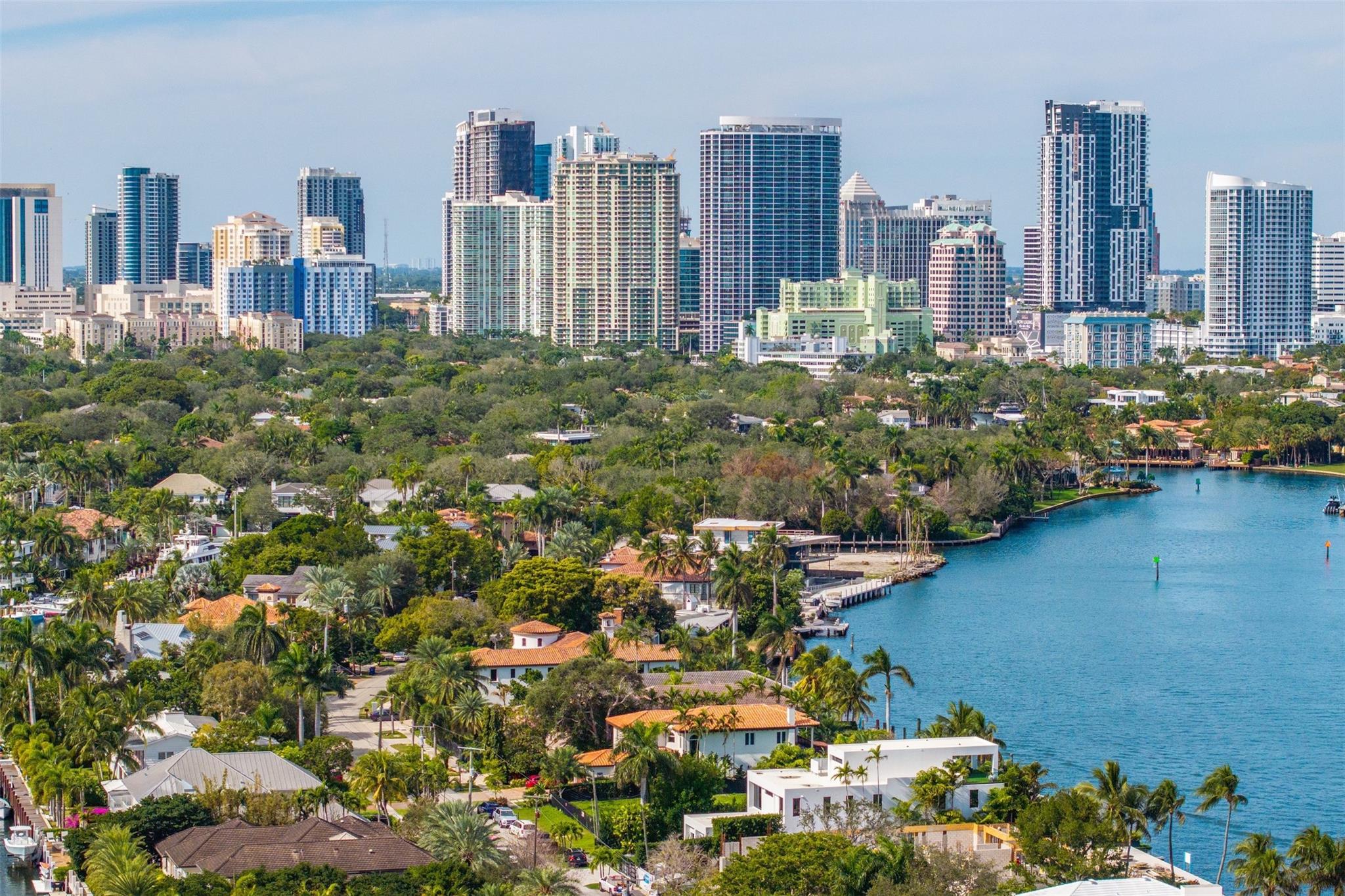 Rio Vista Isles - Residential