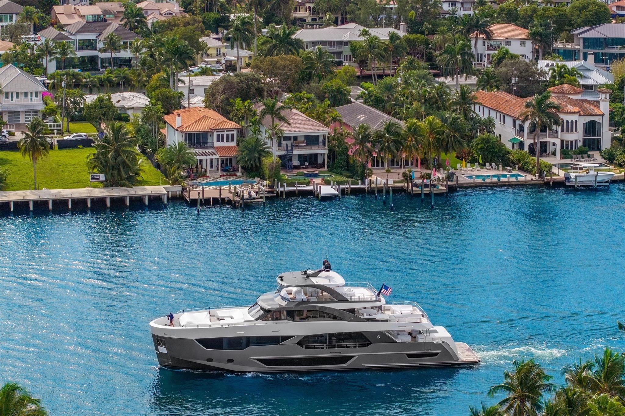 Rio Vista Isles - Residential