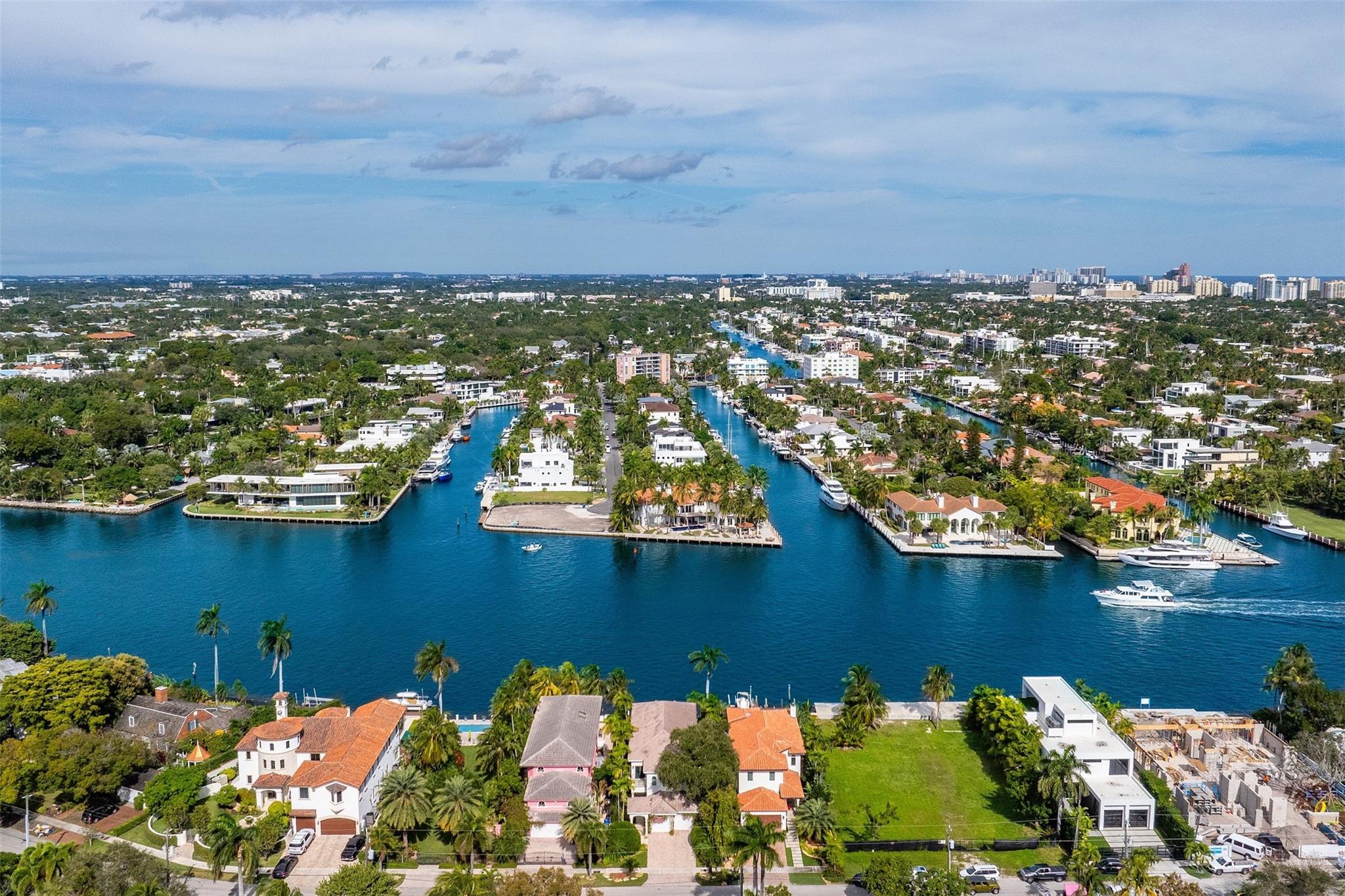 Rio Vista Isles - Residential