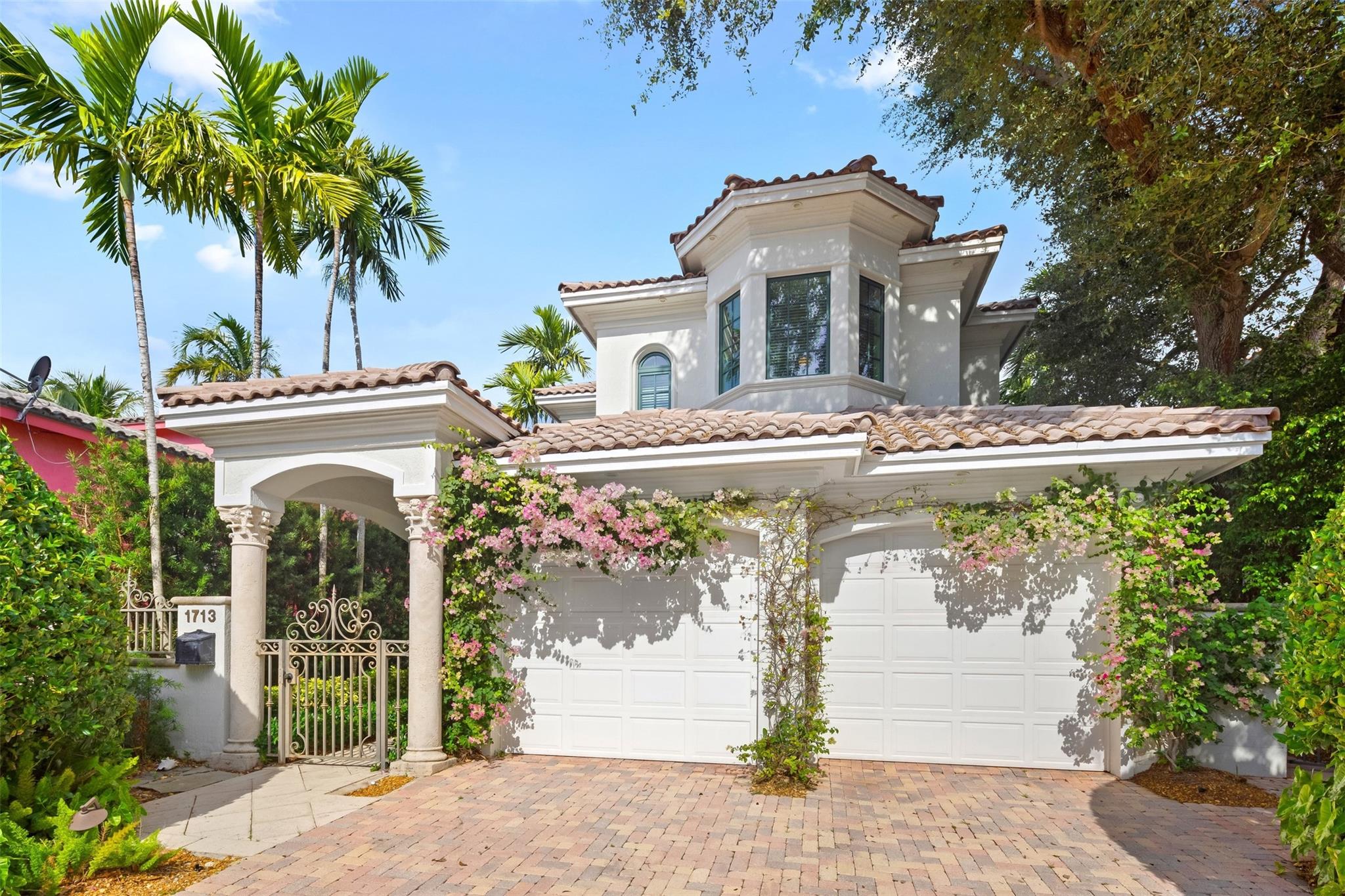 Rio Vista Isles - Residential