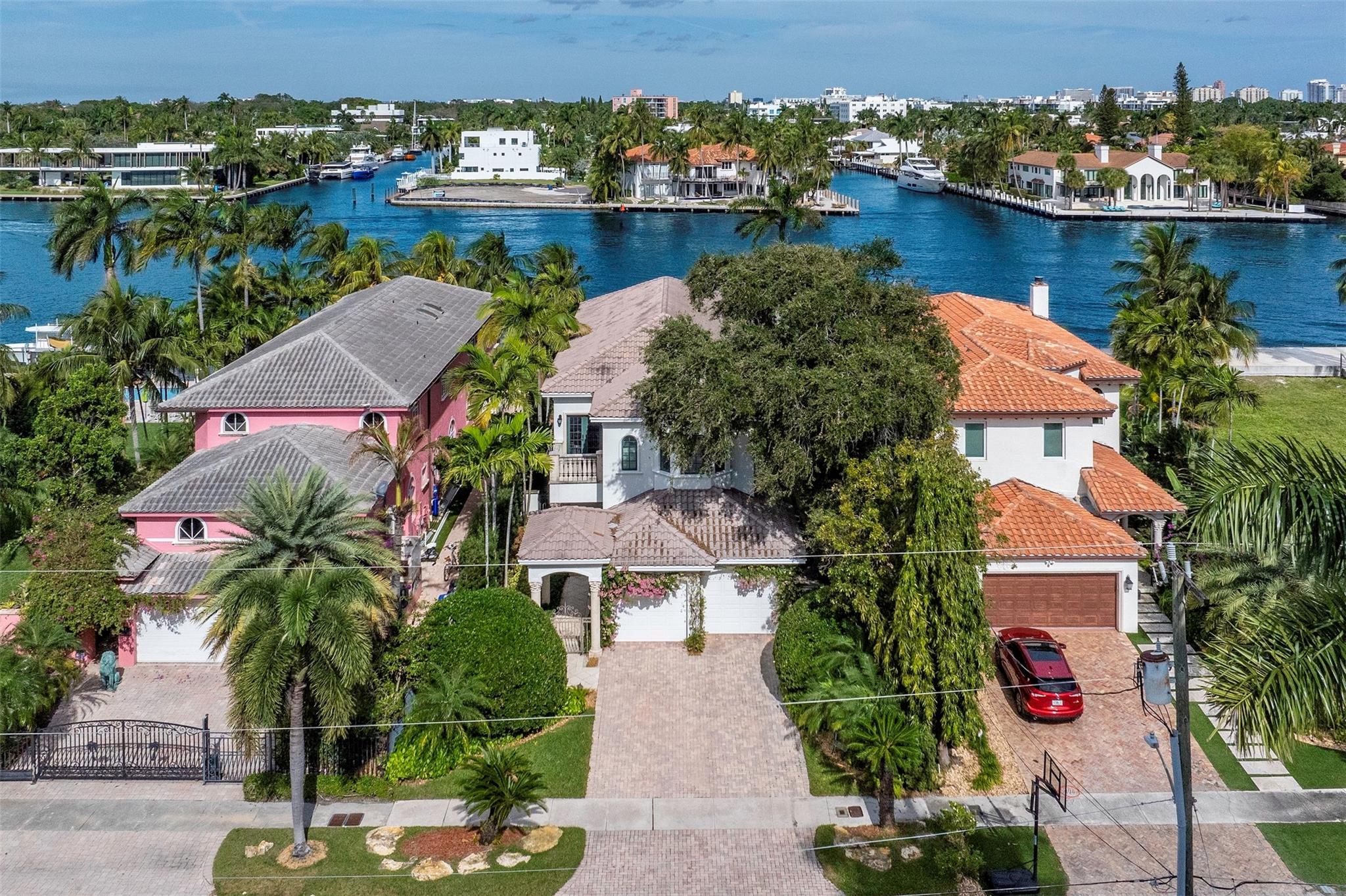 Rio Vista Isles - Residential