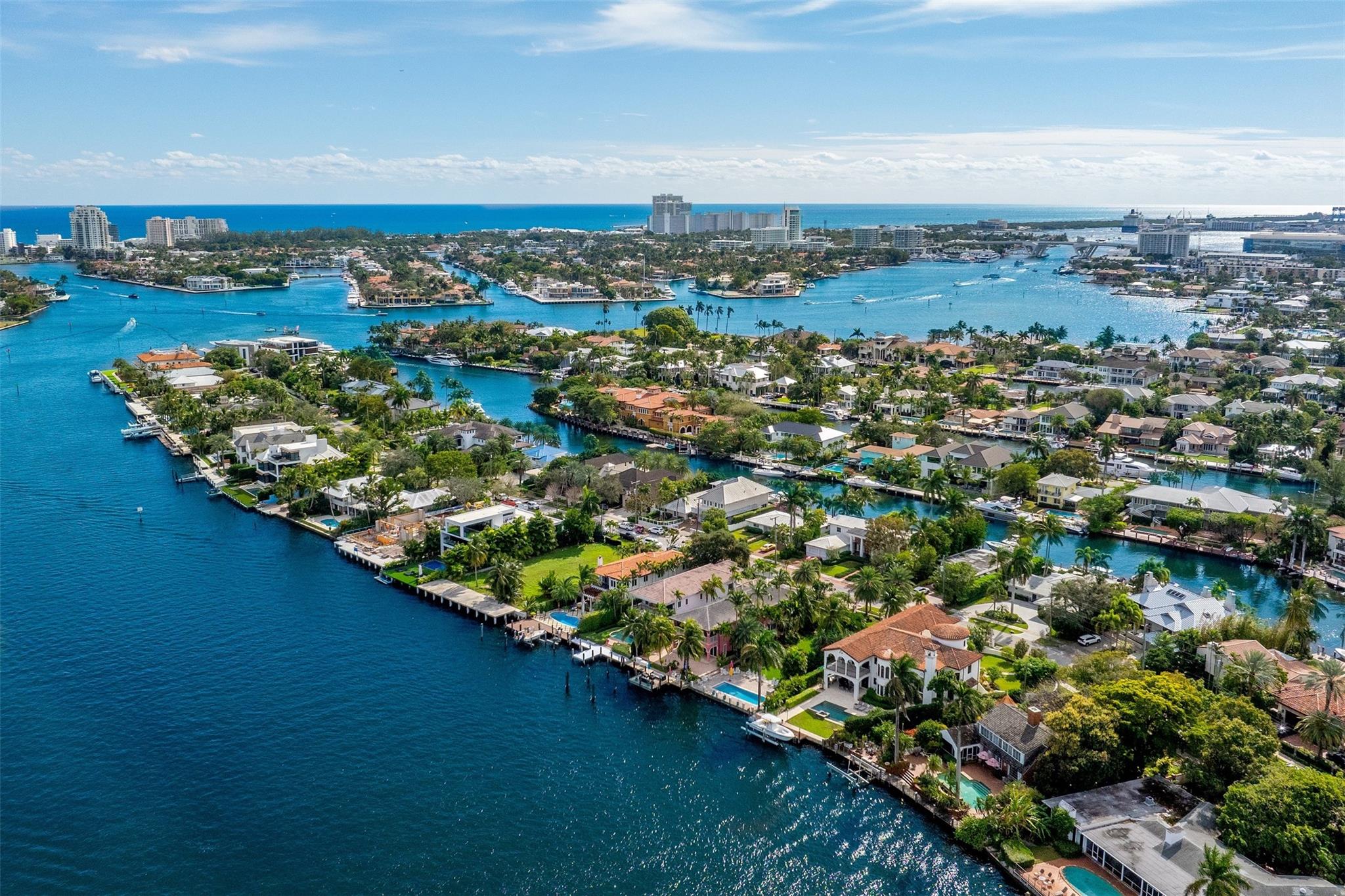 Rio Vista Isles - Residential