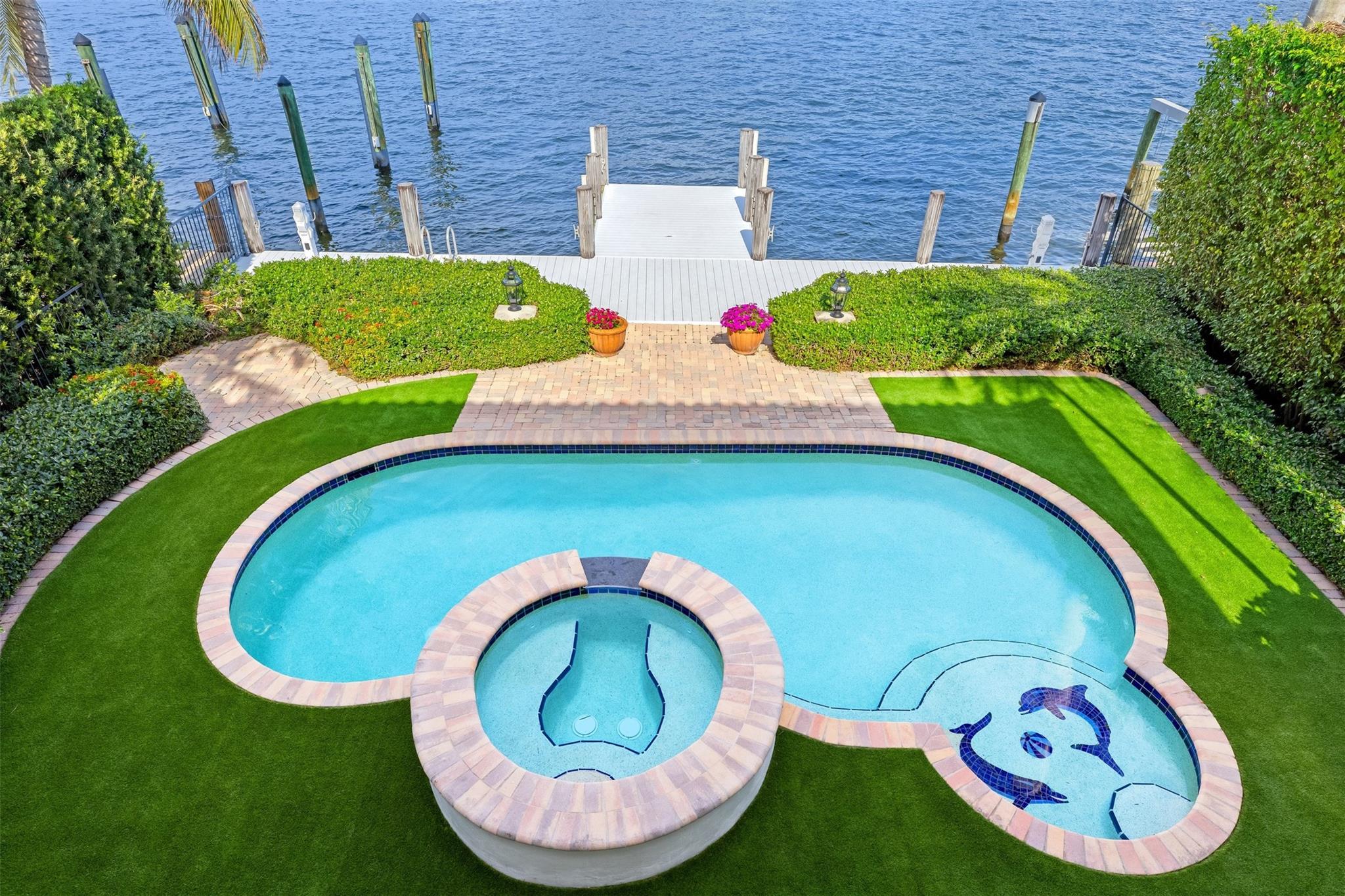 Rio Vista Isles - Residential