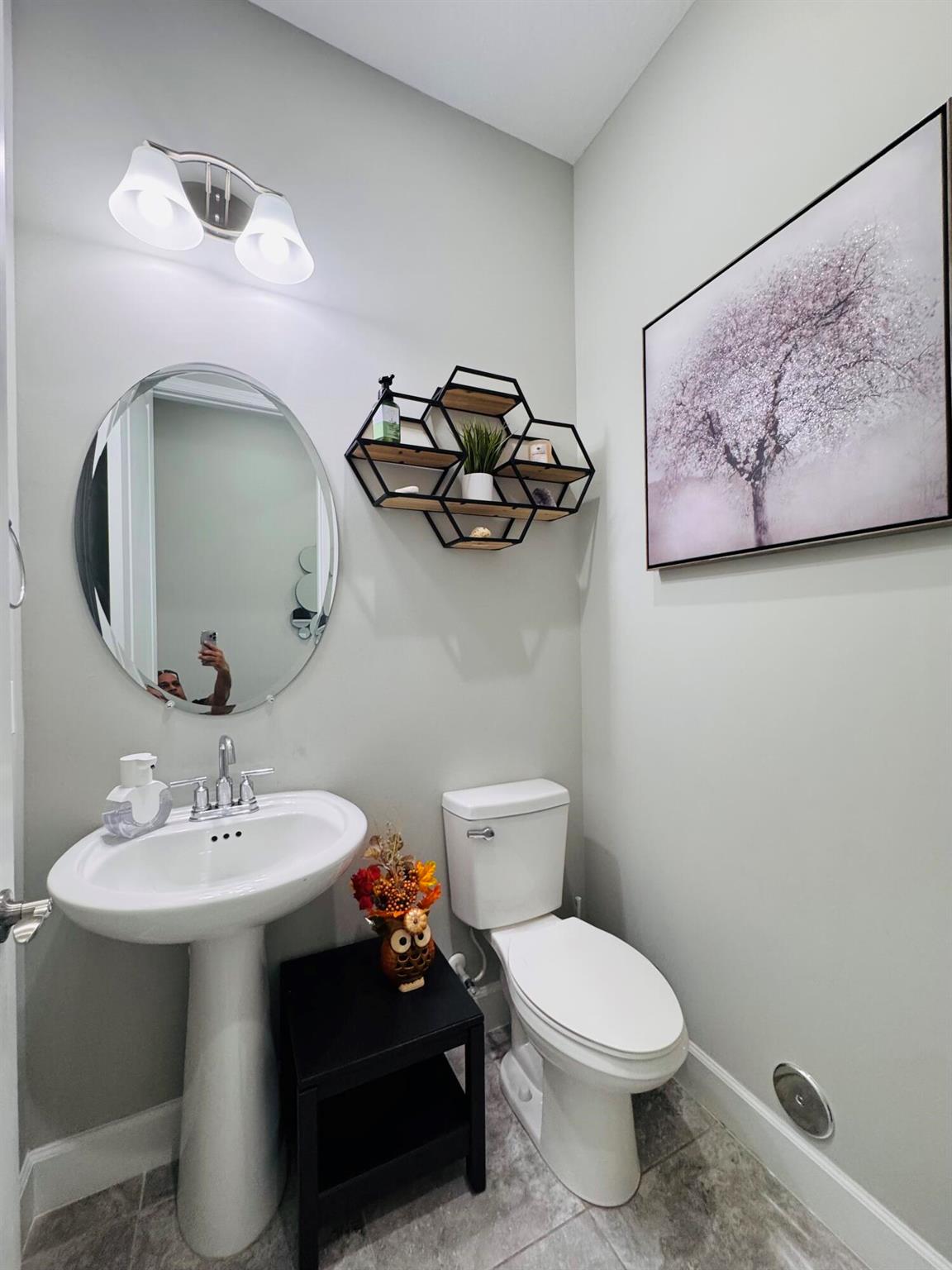 ORCHARDS OF WESTLAKE - Residential