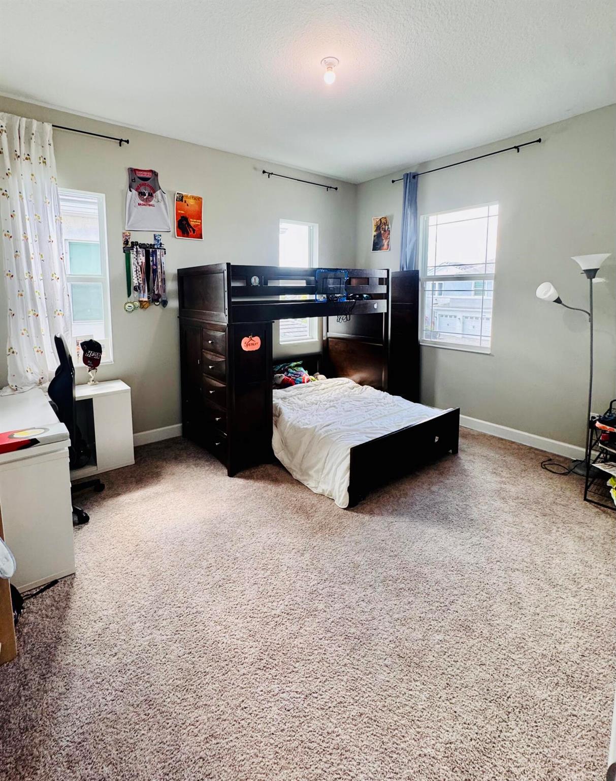 ORCHARDS OF WESTLAKE - Residential