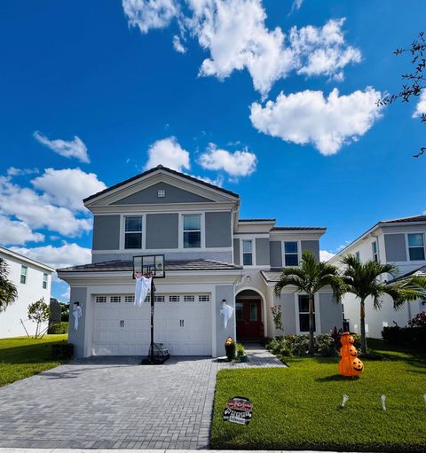 5446 Macoon Way The Acreage FL 33470