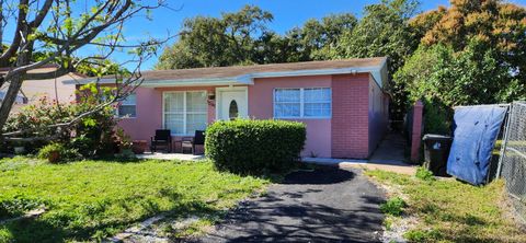 Broward County Fixer Upper Homes for Sale 29 1341 SW 24th Avenue Fort Lauderdale FL 33312
