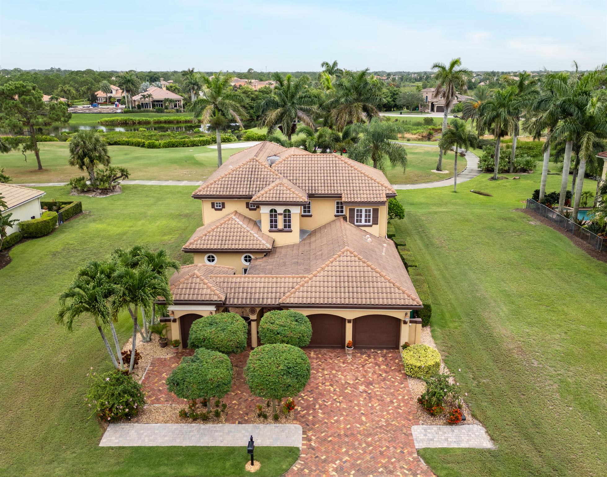 View Port St Lucie, FL 34984 house