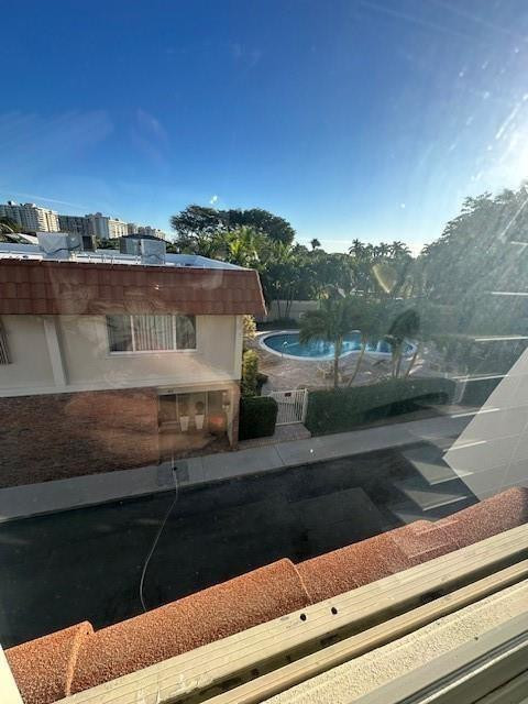 OCEAN BAY CLUB CONDO - Residential