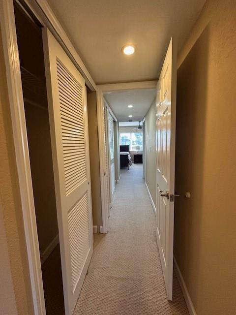 OCEAN BAY CLUB CONDO - Residential