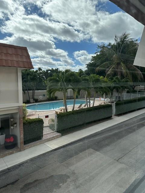 OCEAN BAY CLUB CONDO - Residential