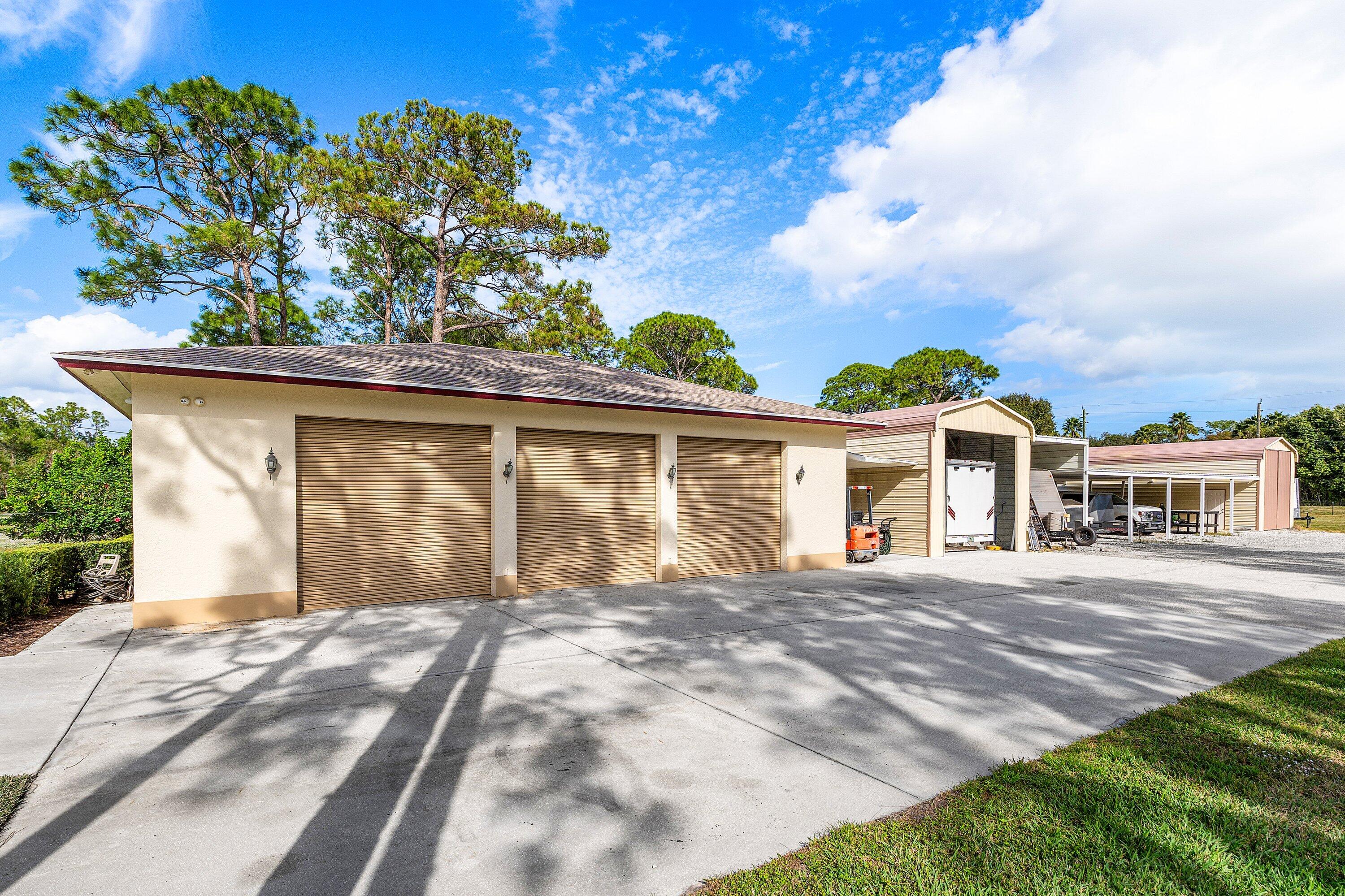 Loxahatchee Groves - Residential
