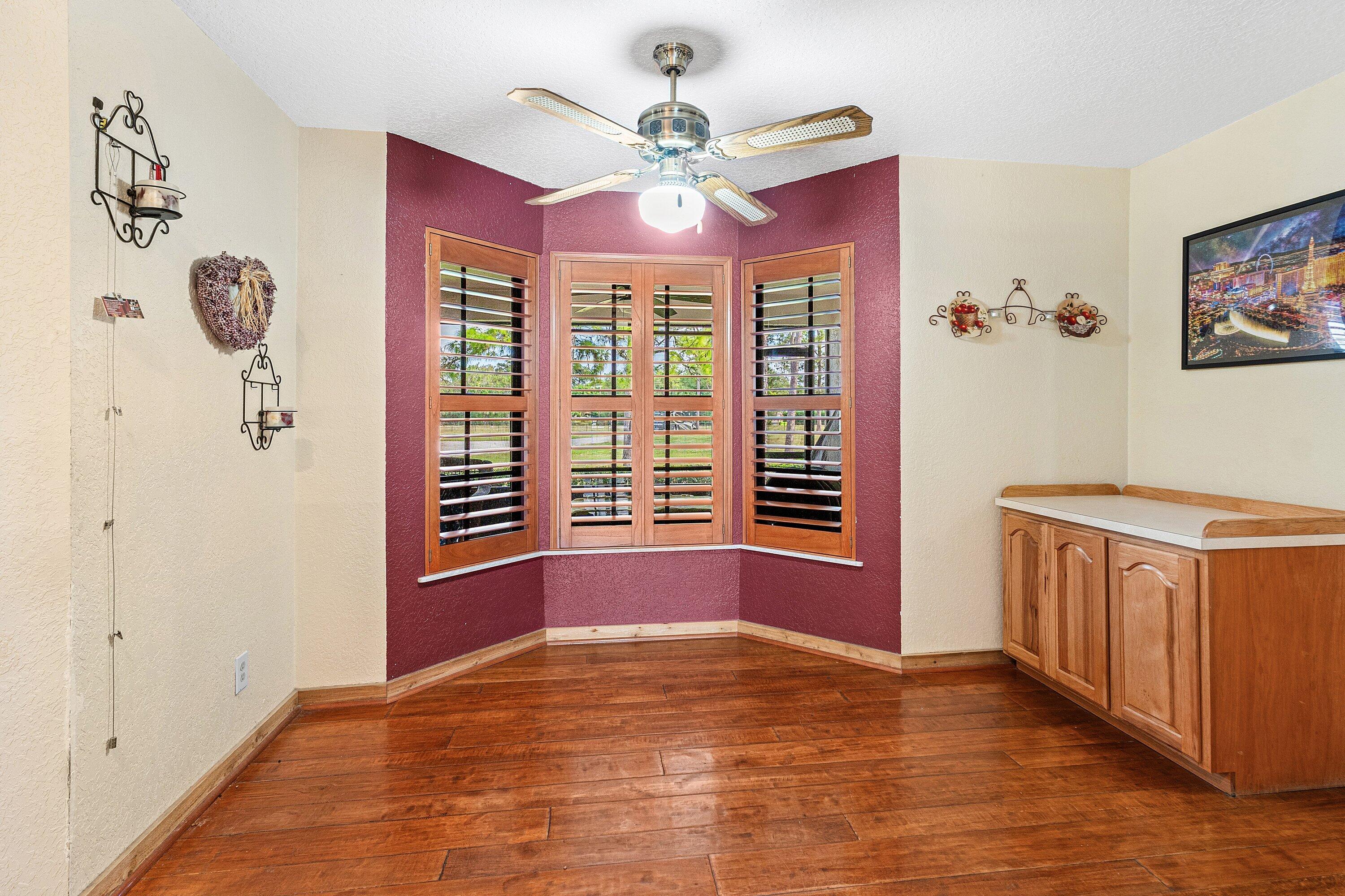 Loxahatchee Groves - Residential