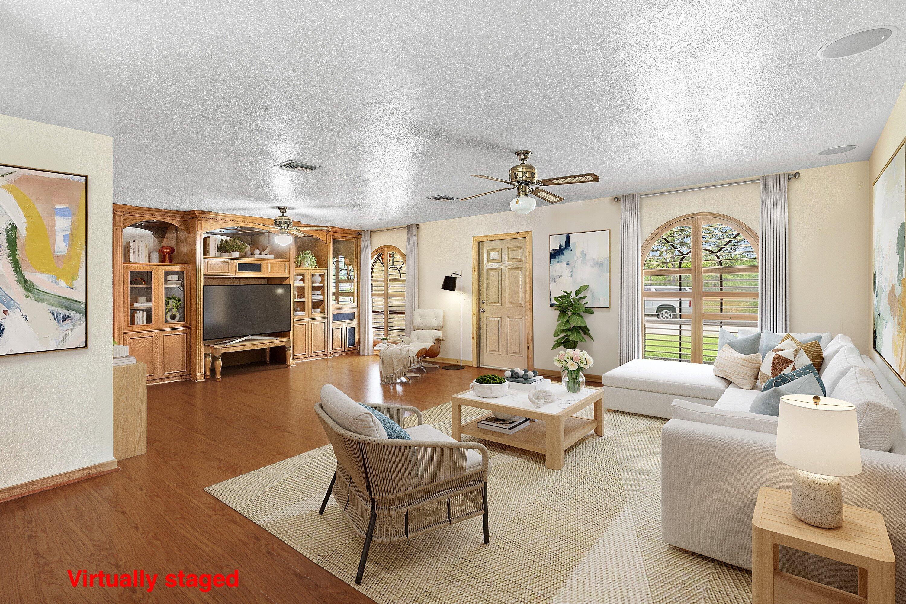 Loxahatchee Groves - Residential