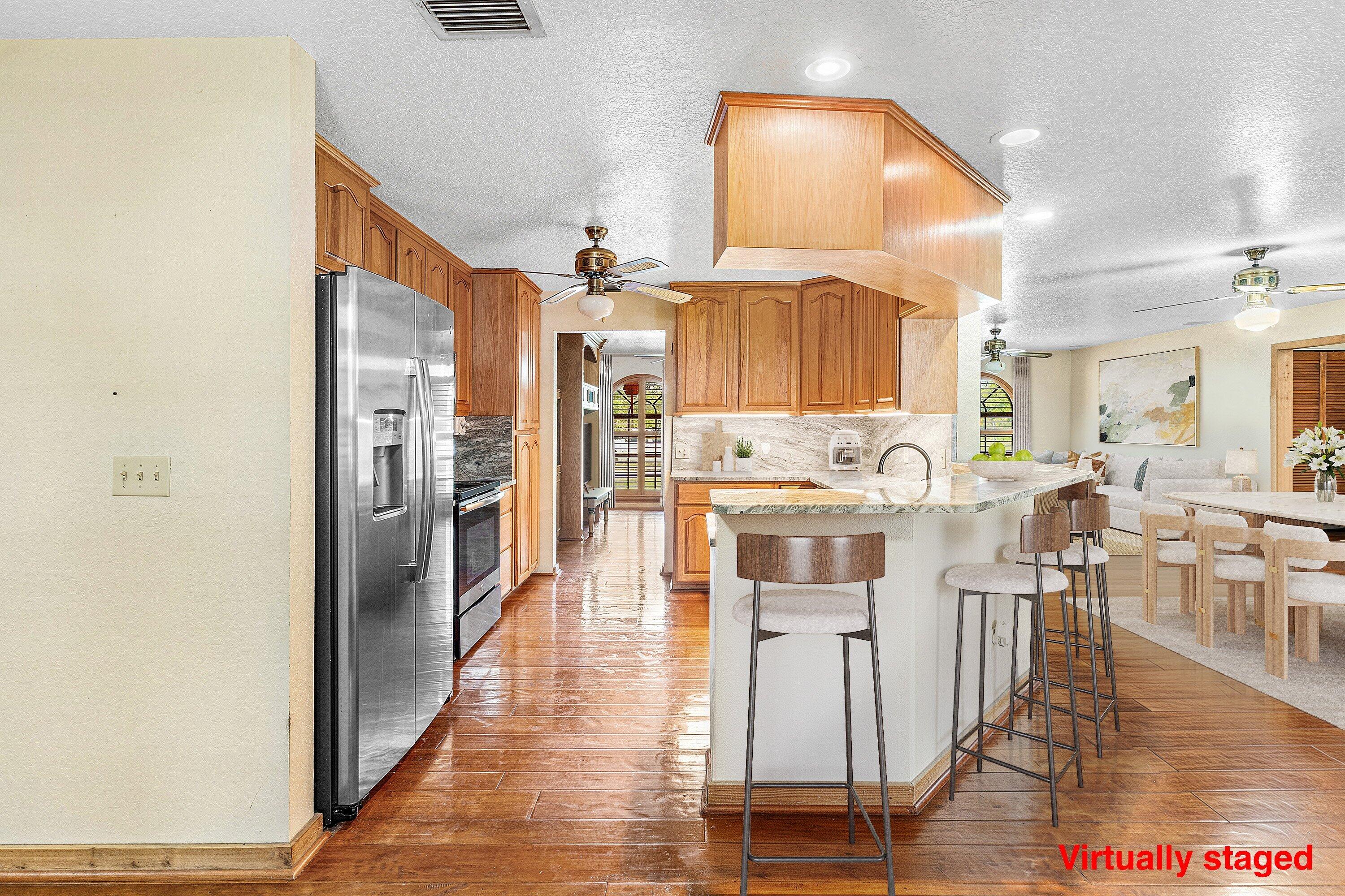 Loxahatchee Groves - Residential