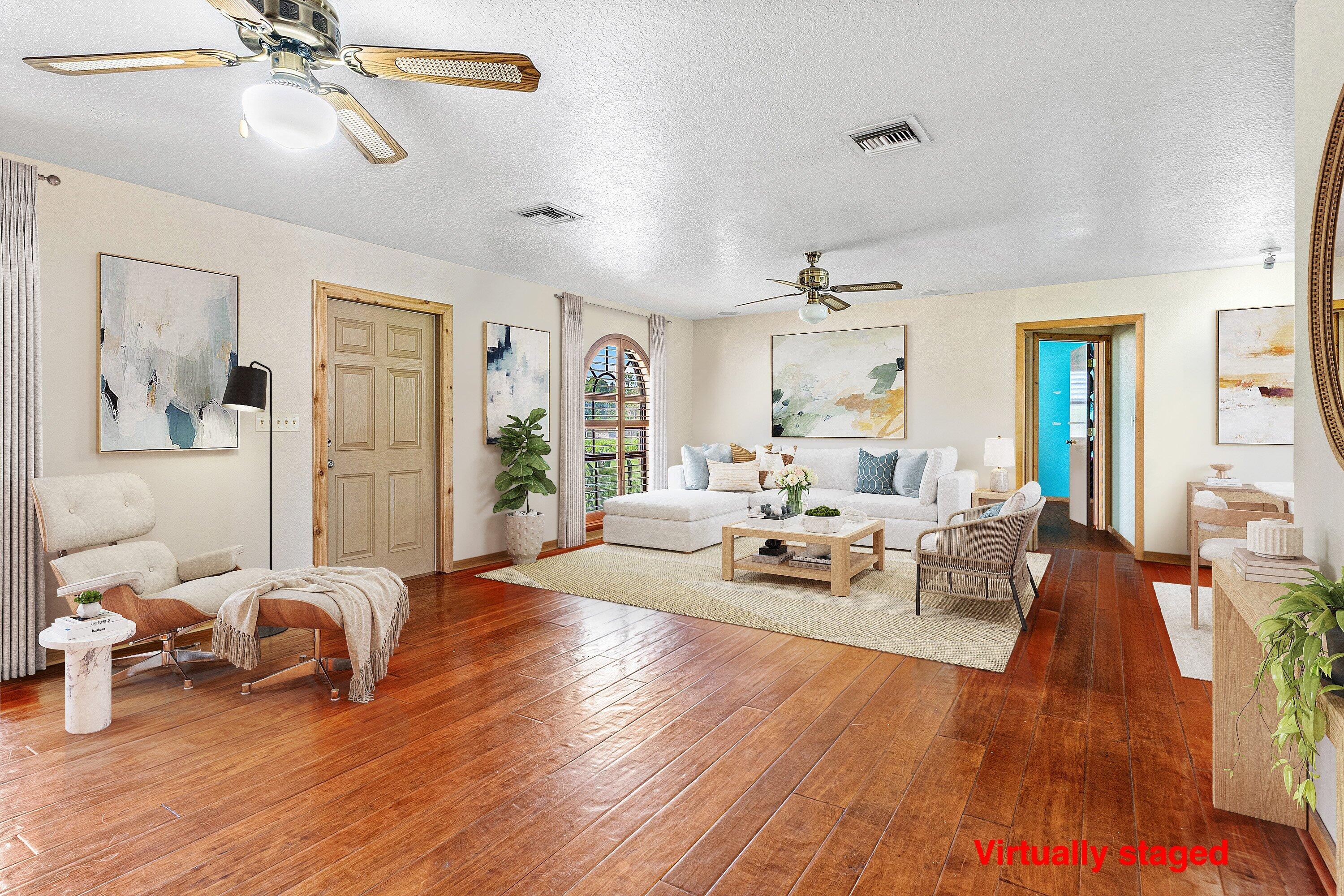Loxahatchee Groves - Residential