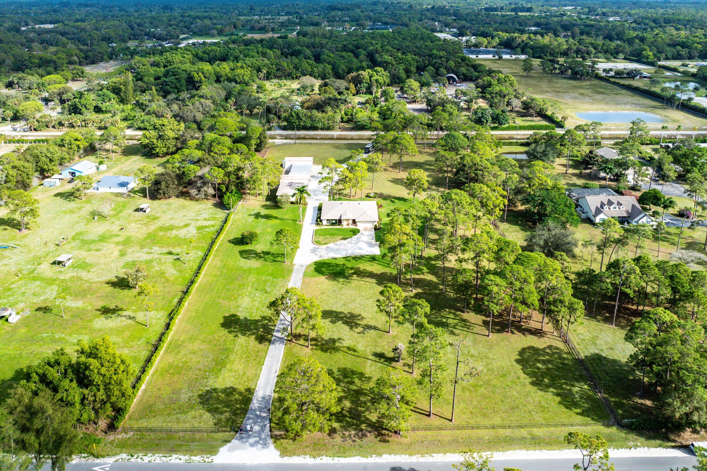 Loxahatchee Groves - Residential