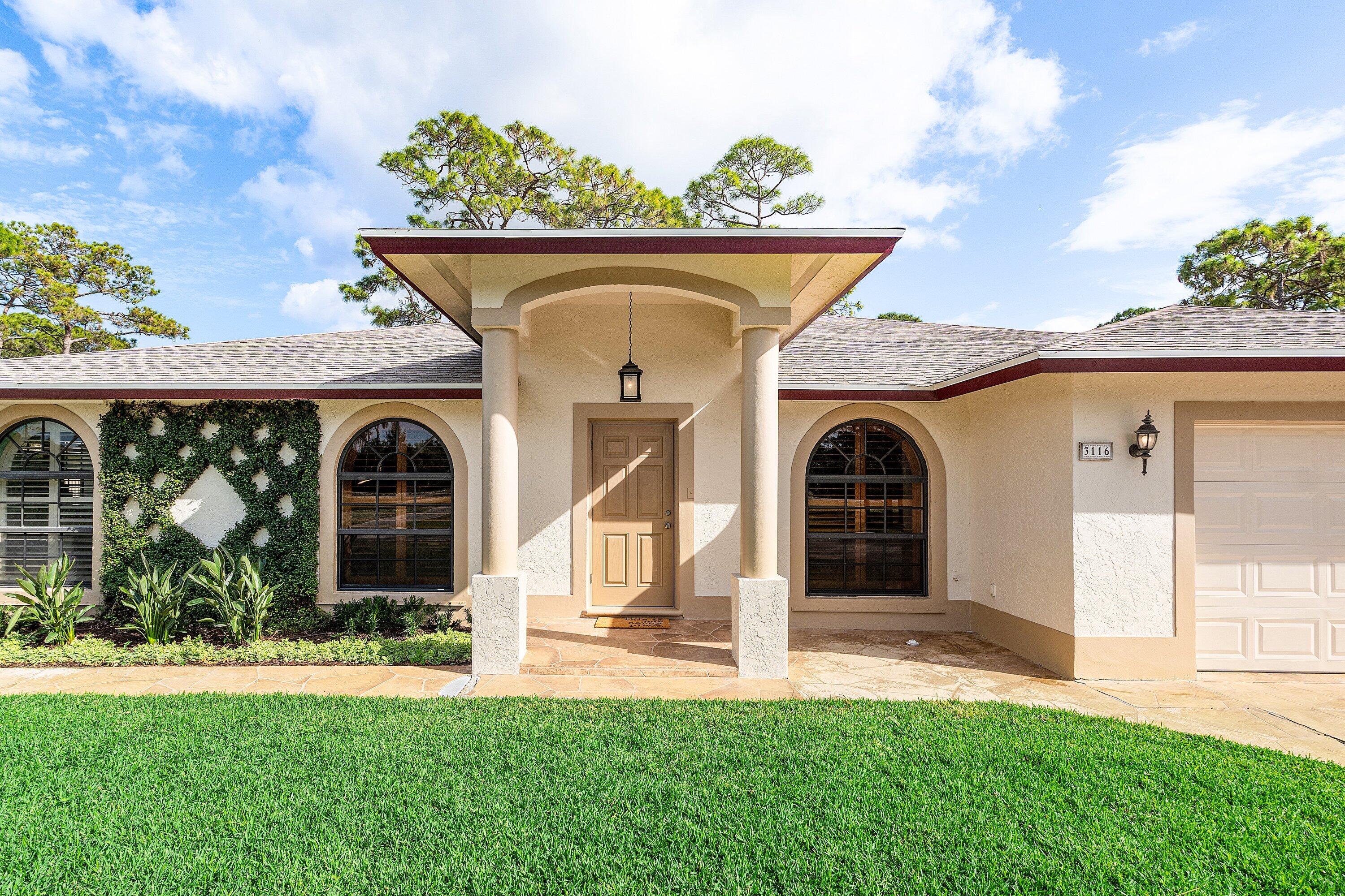 Loxahatchee Groves - Residential