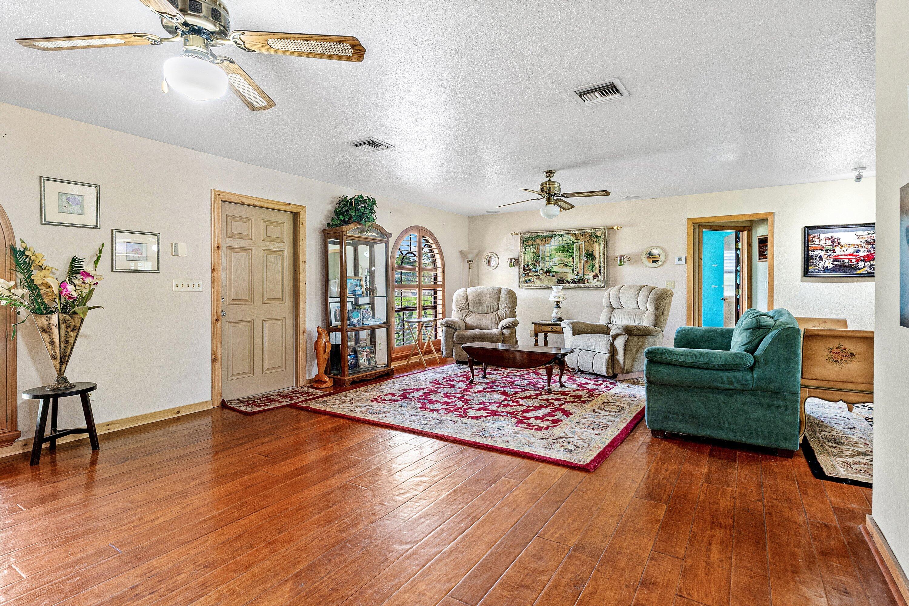 Loxahatchee Groves - Residential