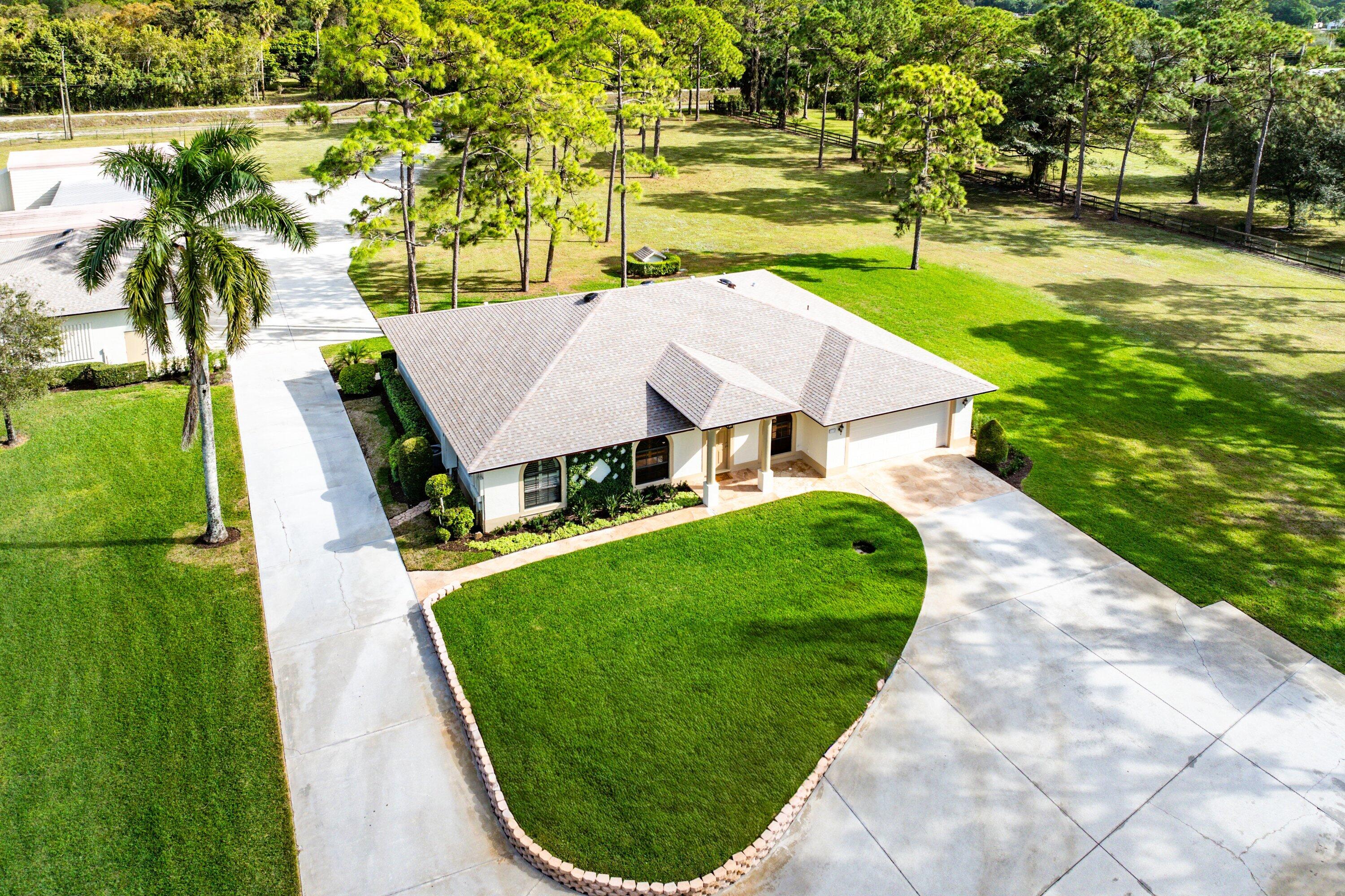 Loxahatchee Groves - Residential