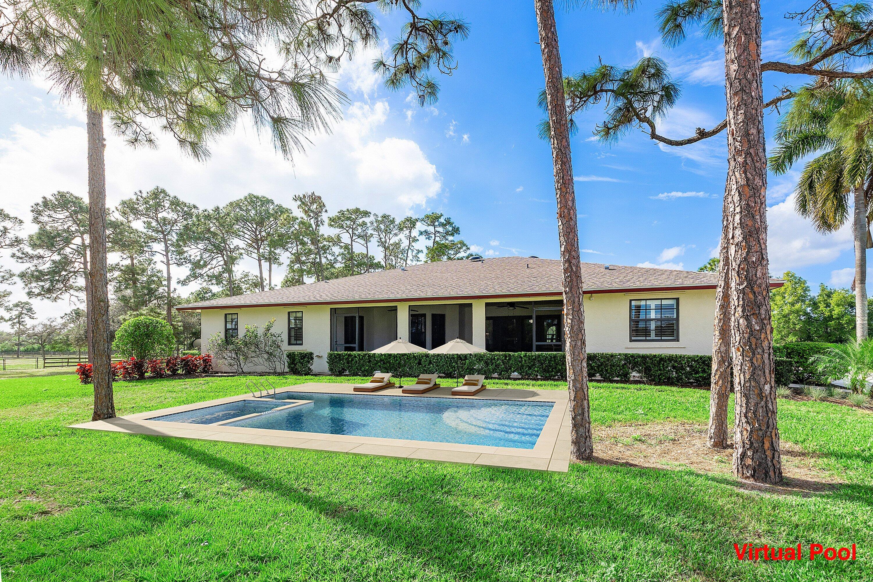 Loxahatchee Groves - Residential