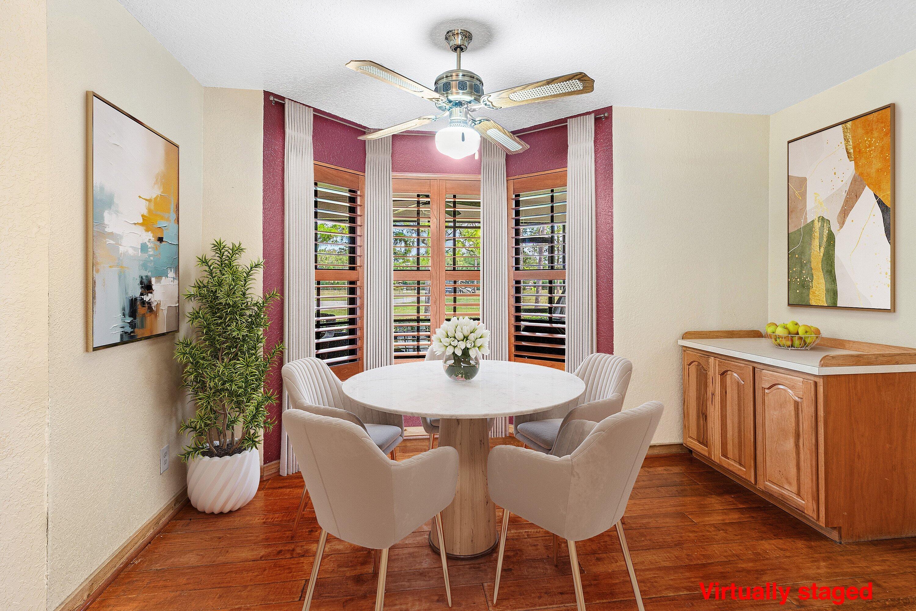 Loxahatchee Groves - Residential