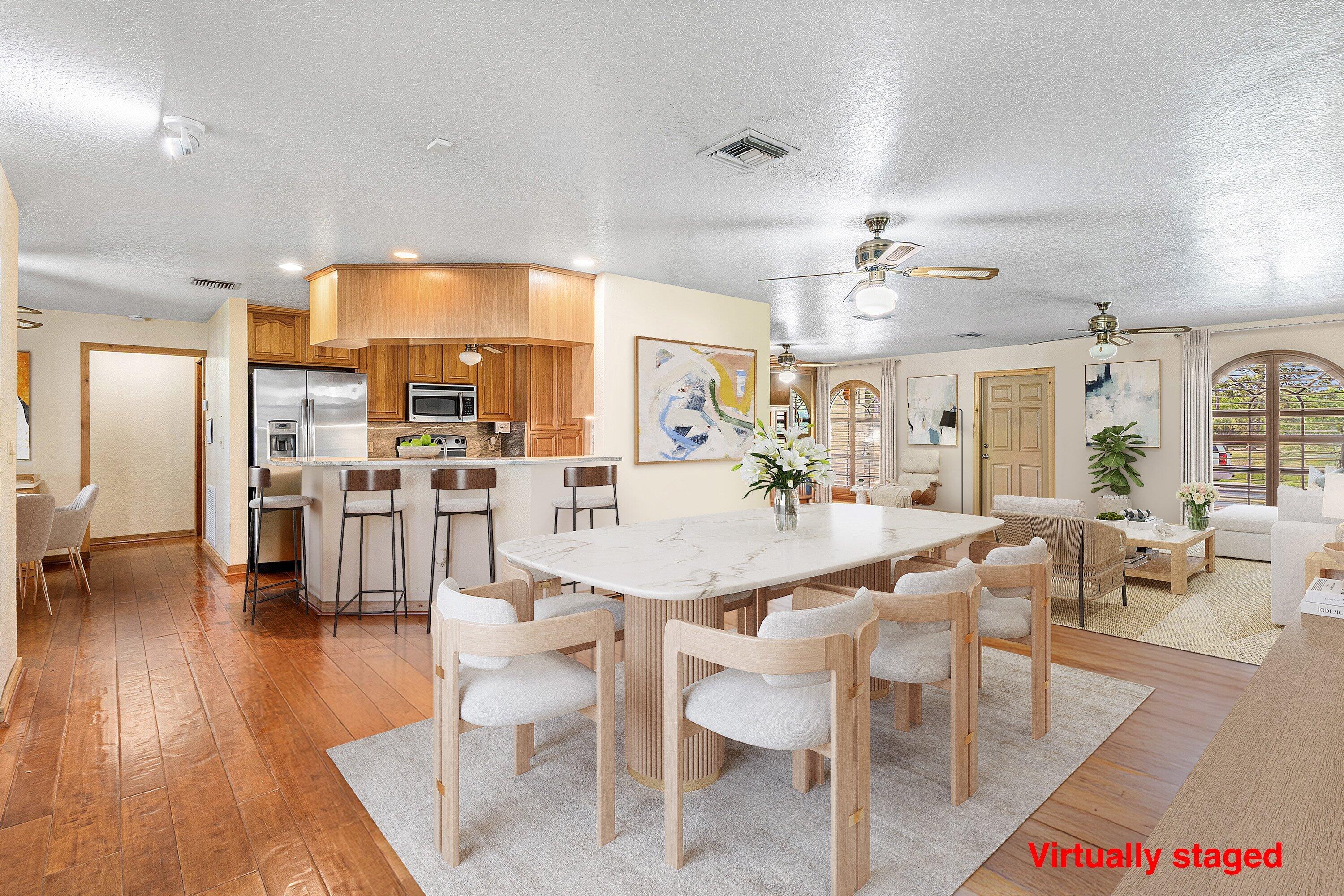 Loxahatchee Groves - Residential