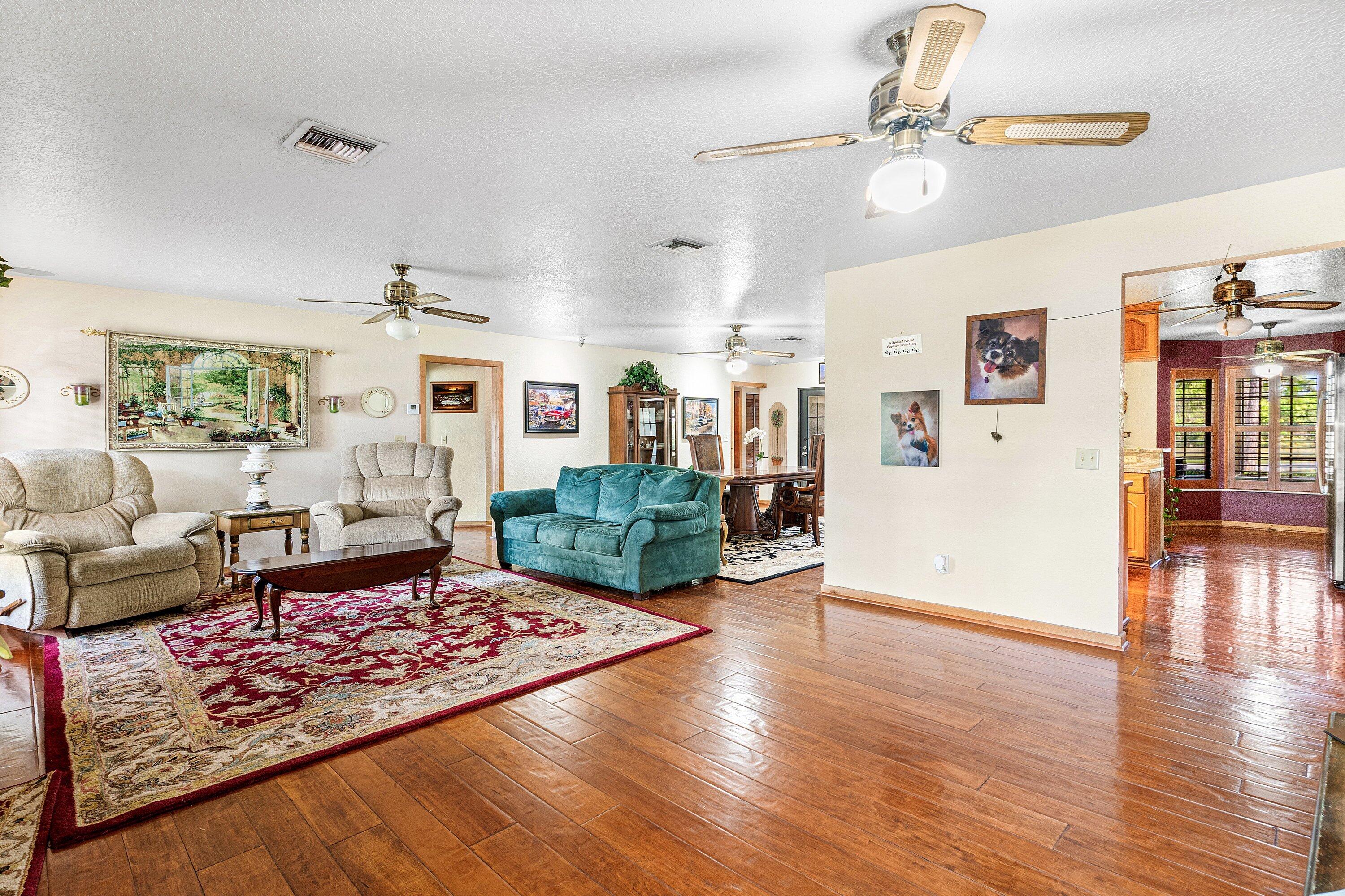 Loxahatchee Groves - Residential