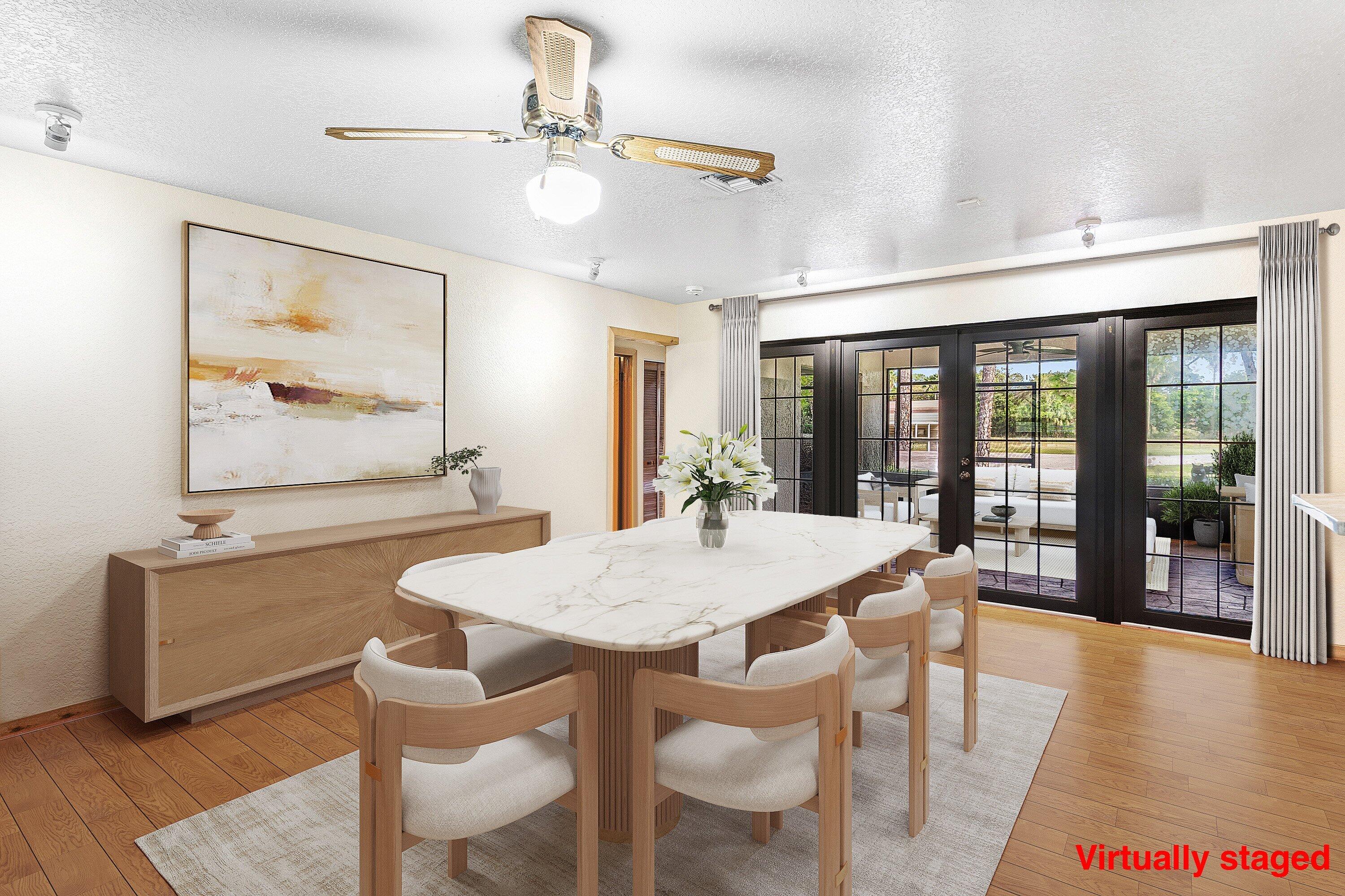 Loxahatchee Groves - Residential