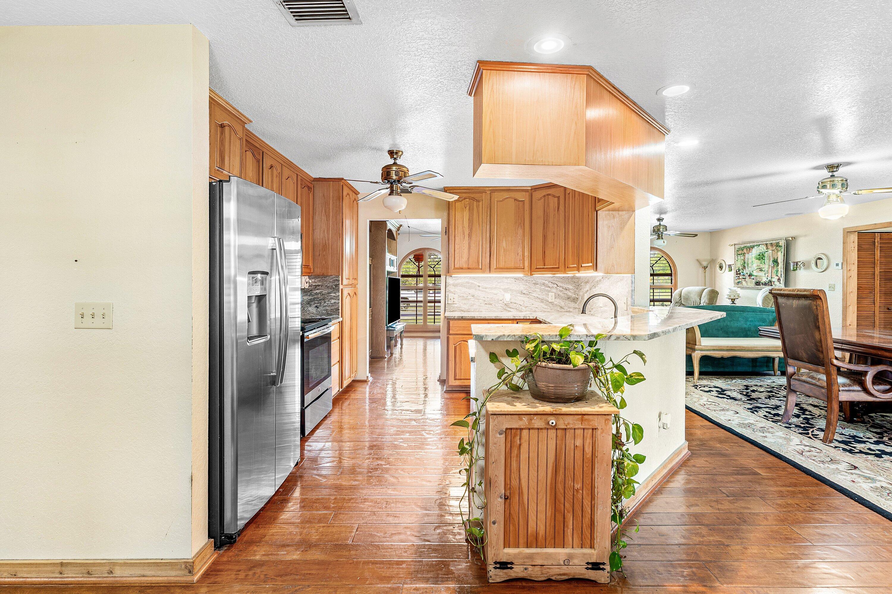 Loxahatchee Groves - Residential