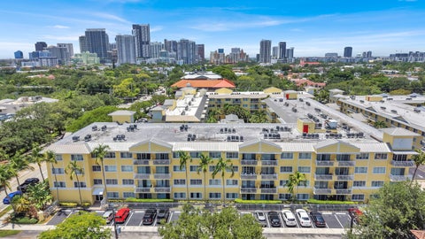 Tiny photo for 1501 E Broward Boulevard #810, Fort Lauderdale, FL 33301 (MLS # B26053805)